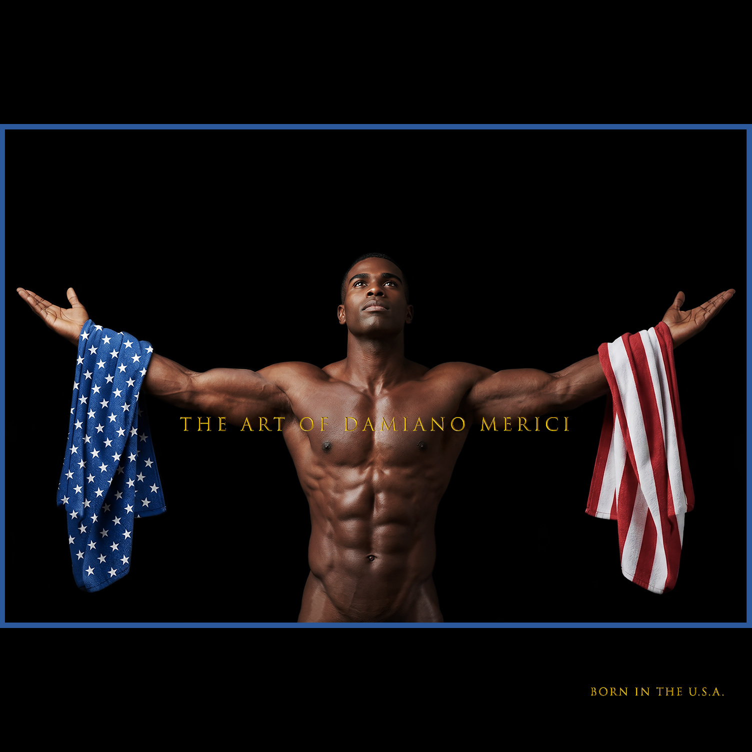 Born in the U.S.A. (2026)