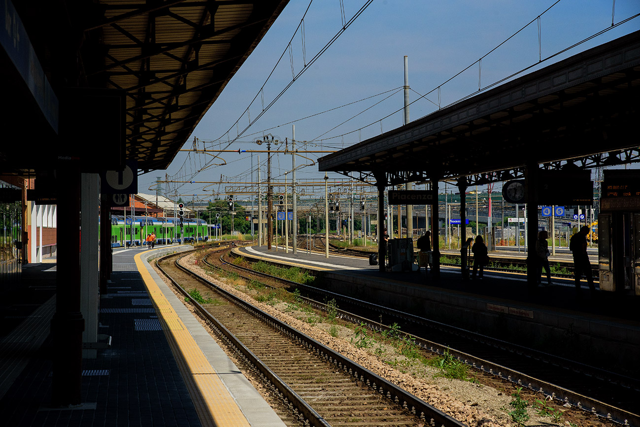 Station