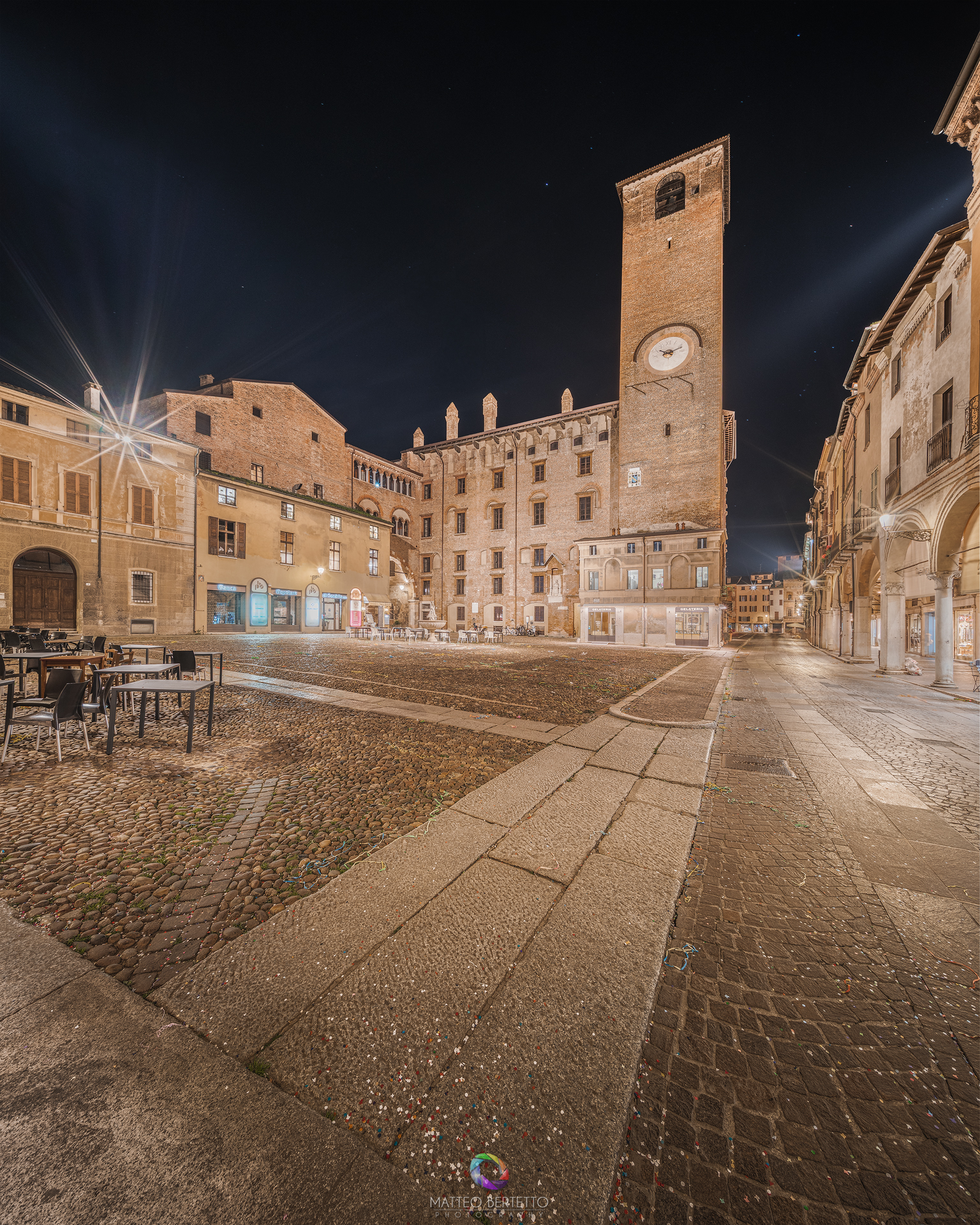 Mantua