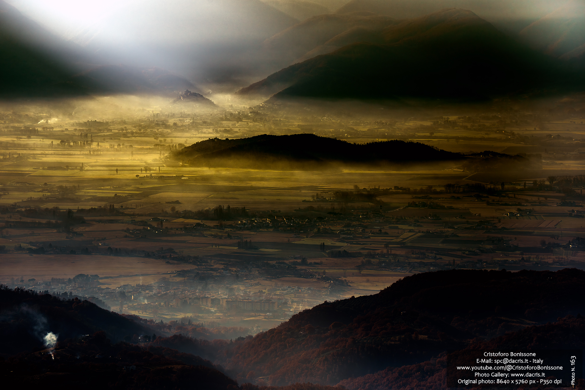 FOG Rieti Valley - Phot 163