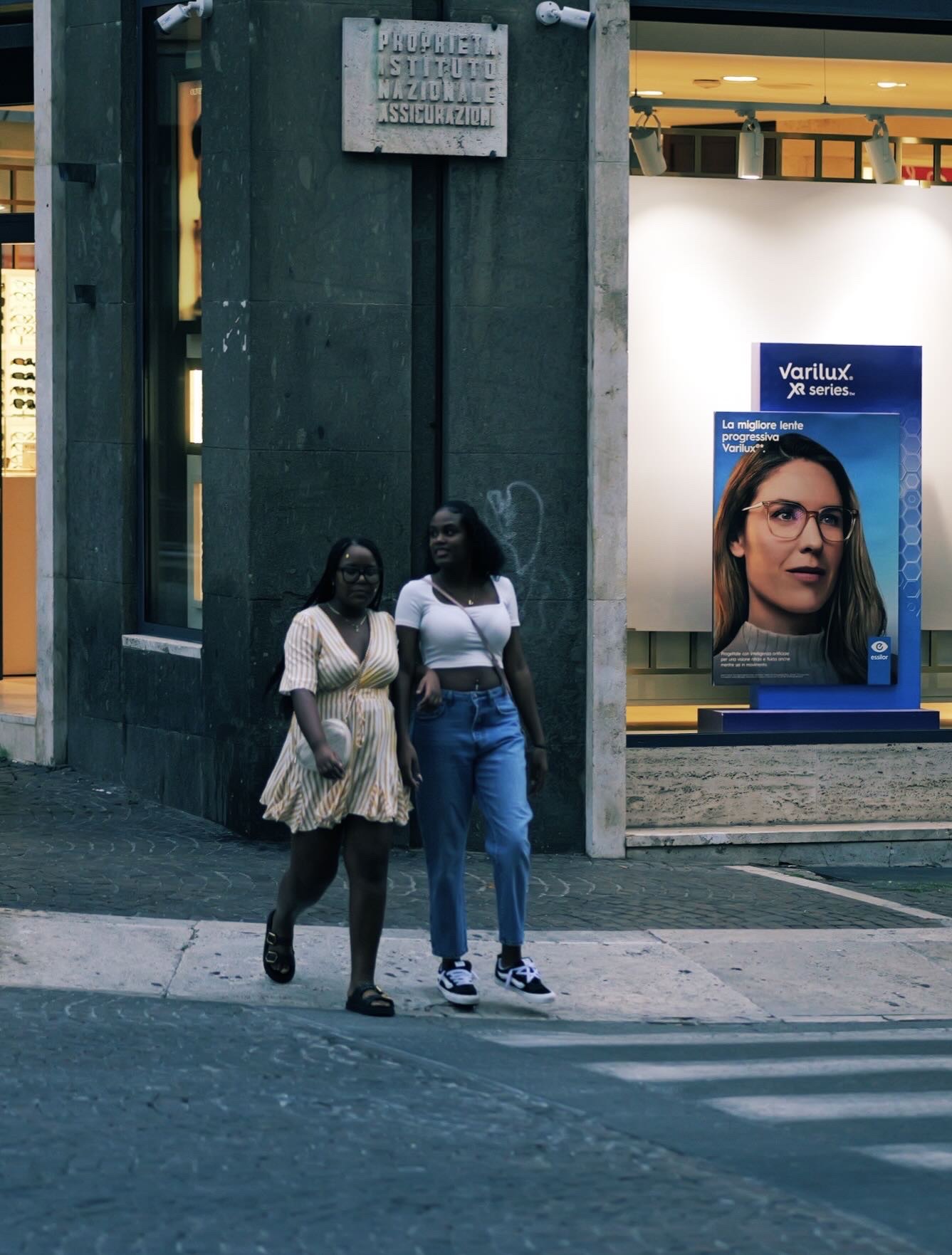 Senza Titolo