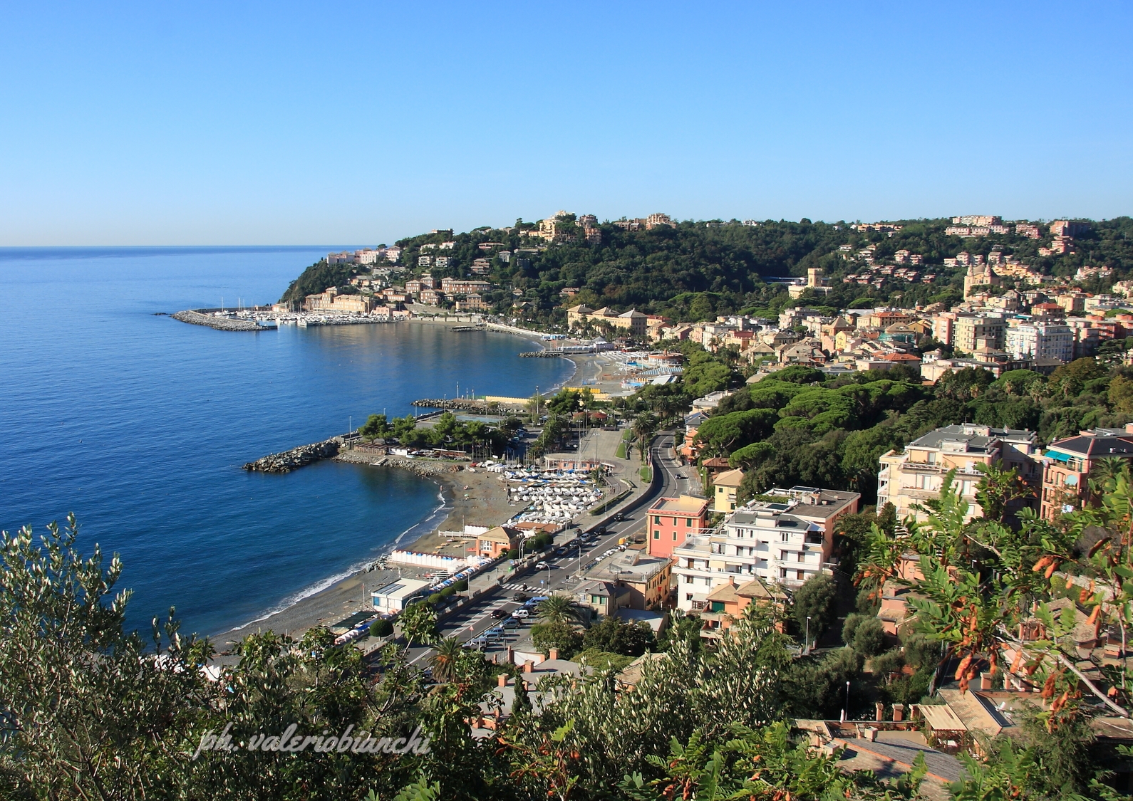 Arenzano.