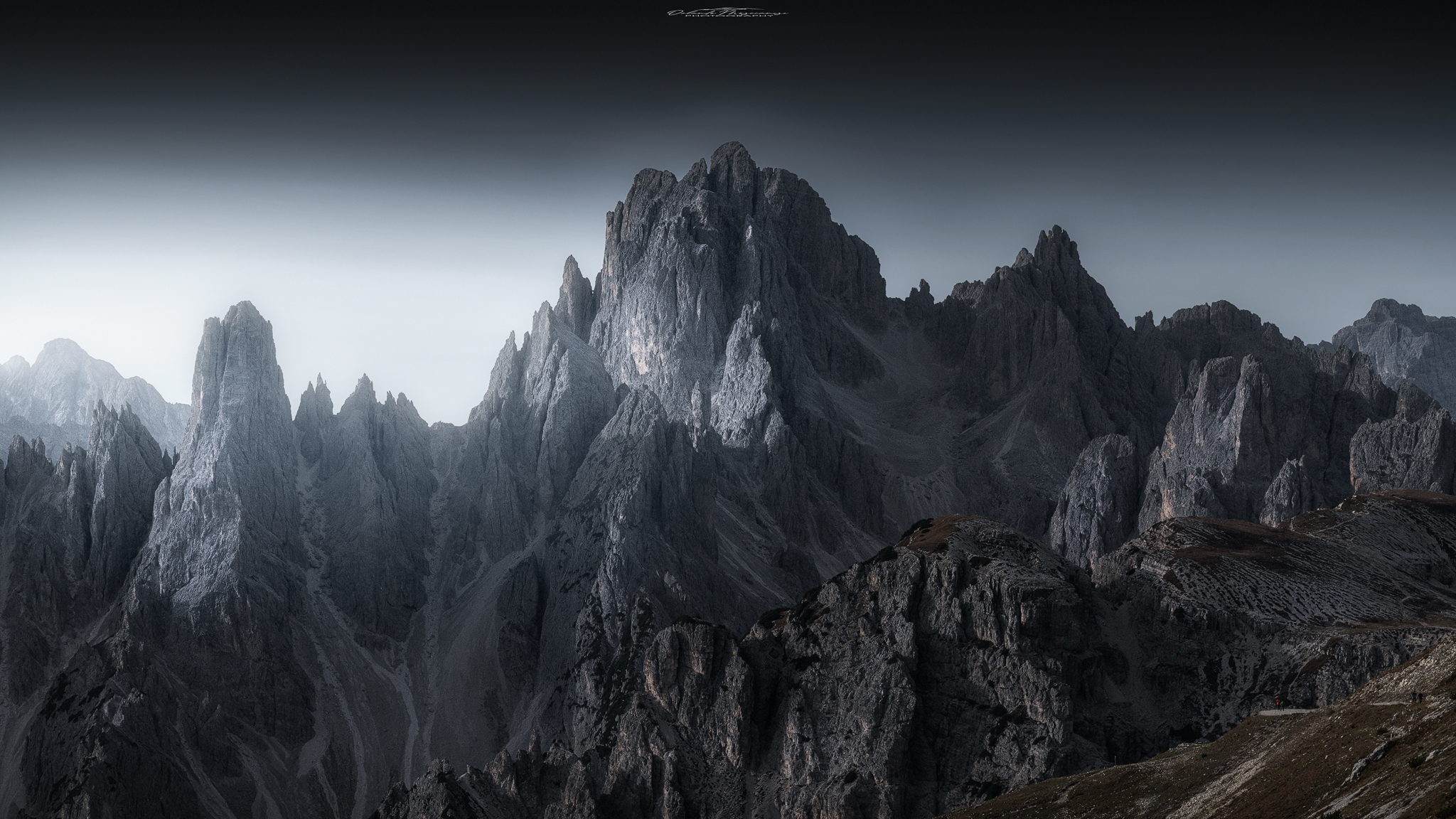 Cadini di Misurina
