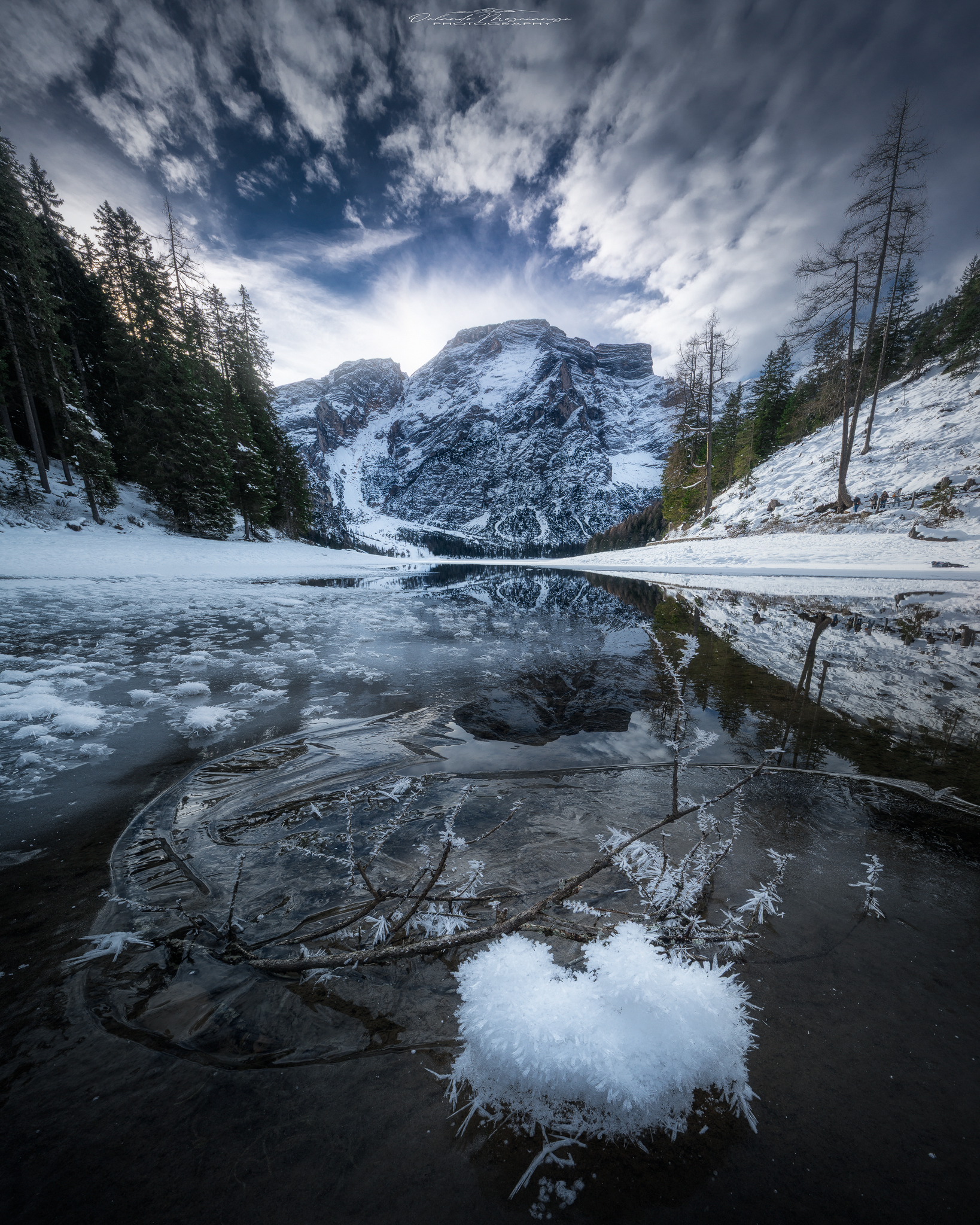 Lago di Braies