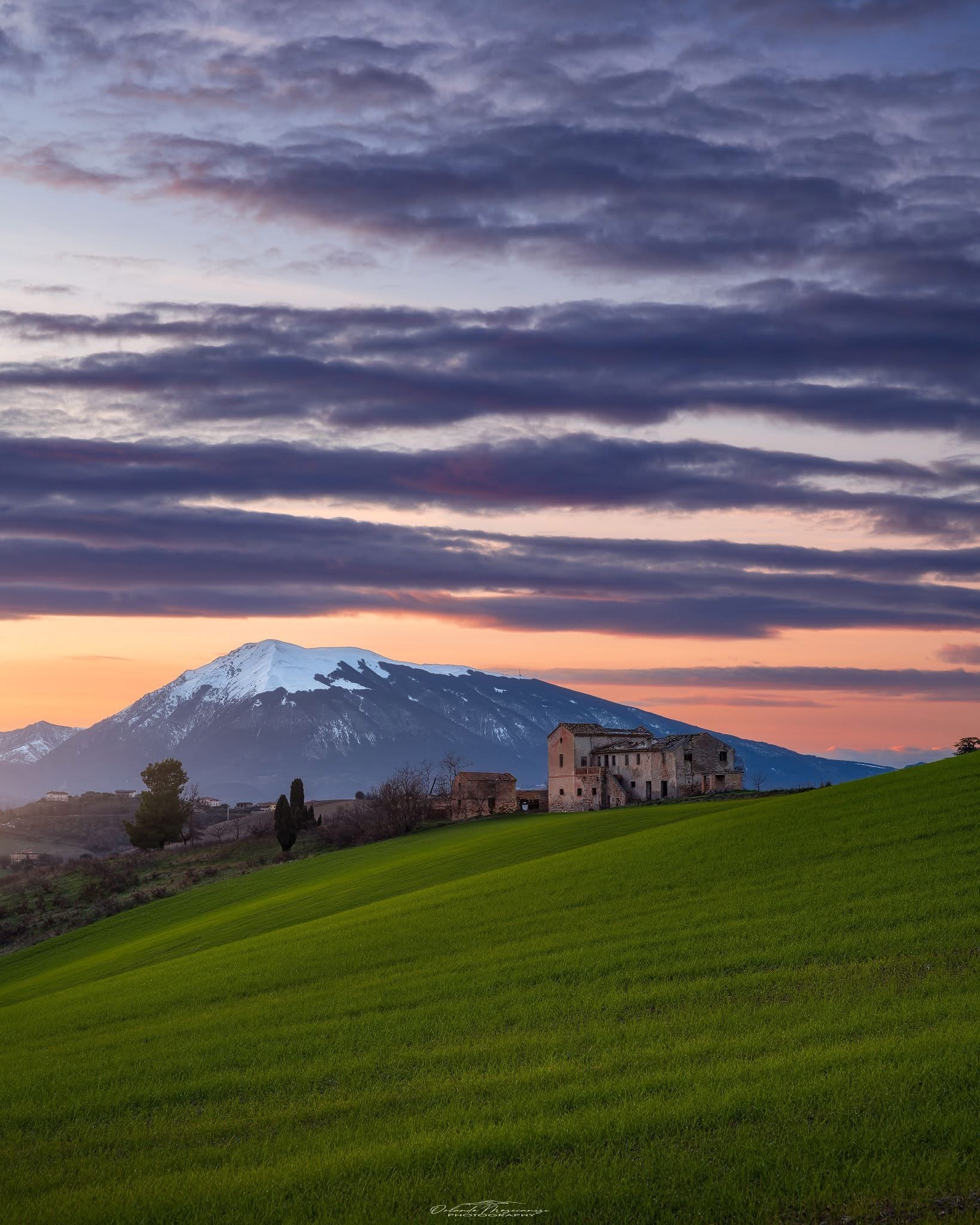 Casolari d’Abruzzo