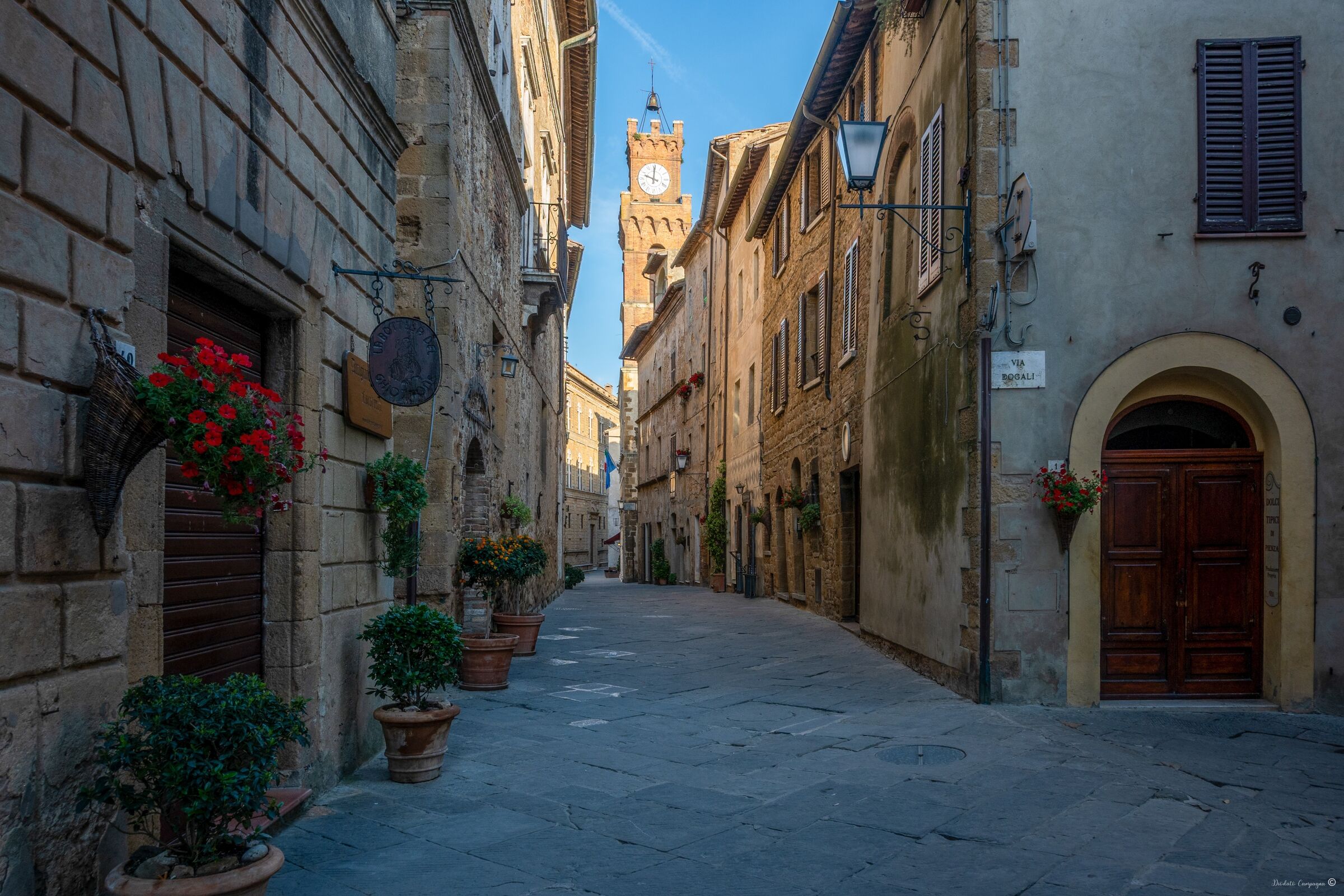 Pienza