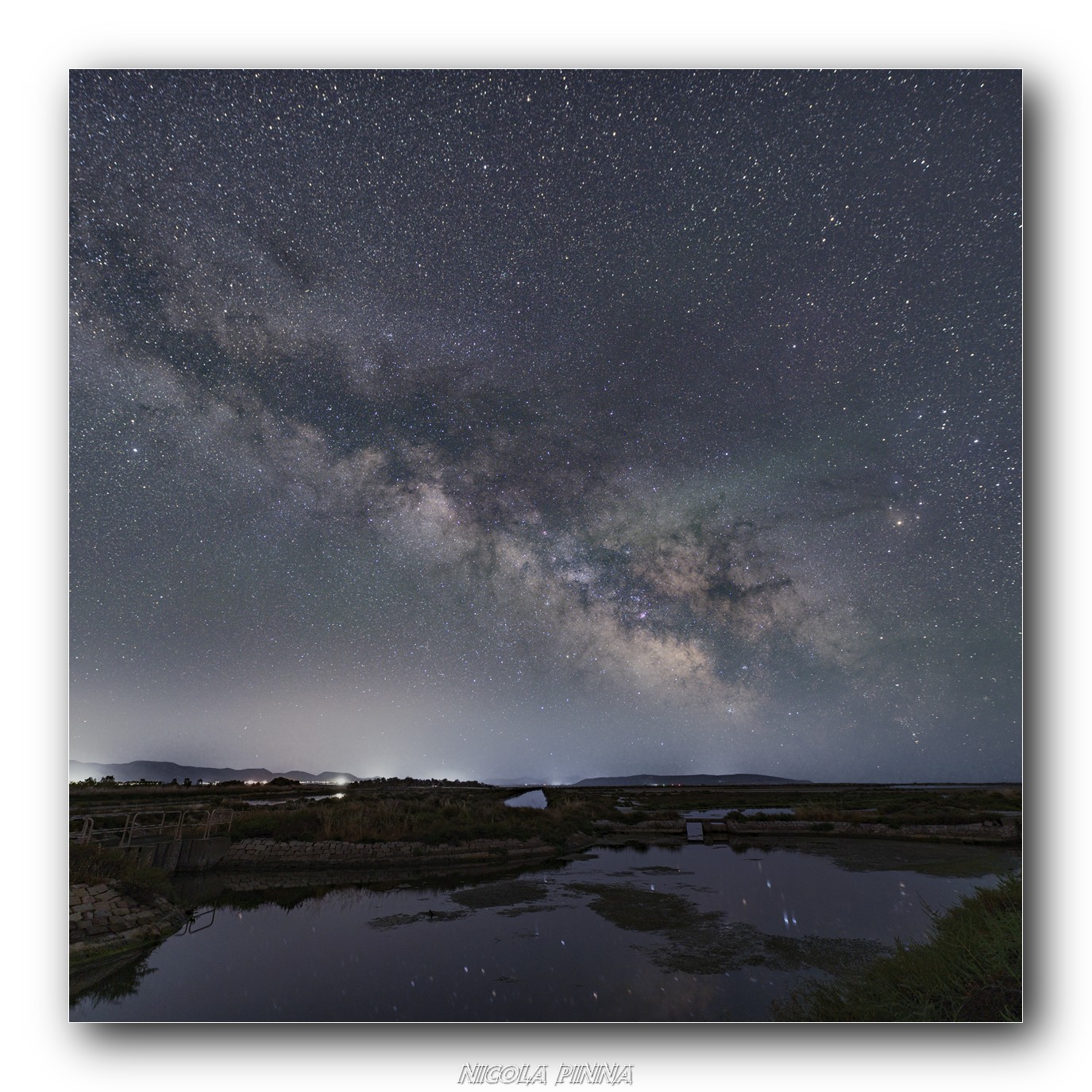 prima lattea dell'anno
