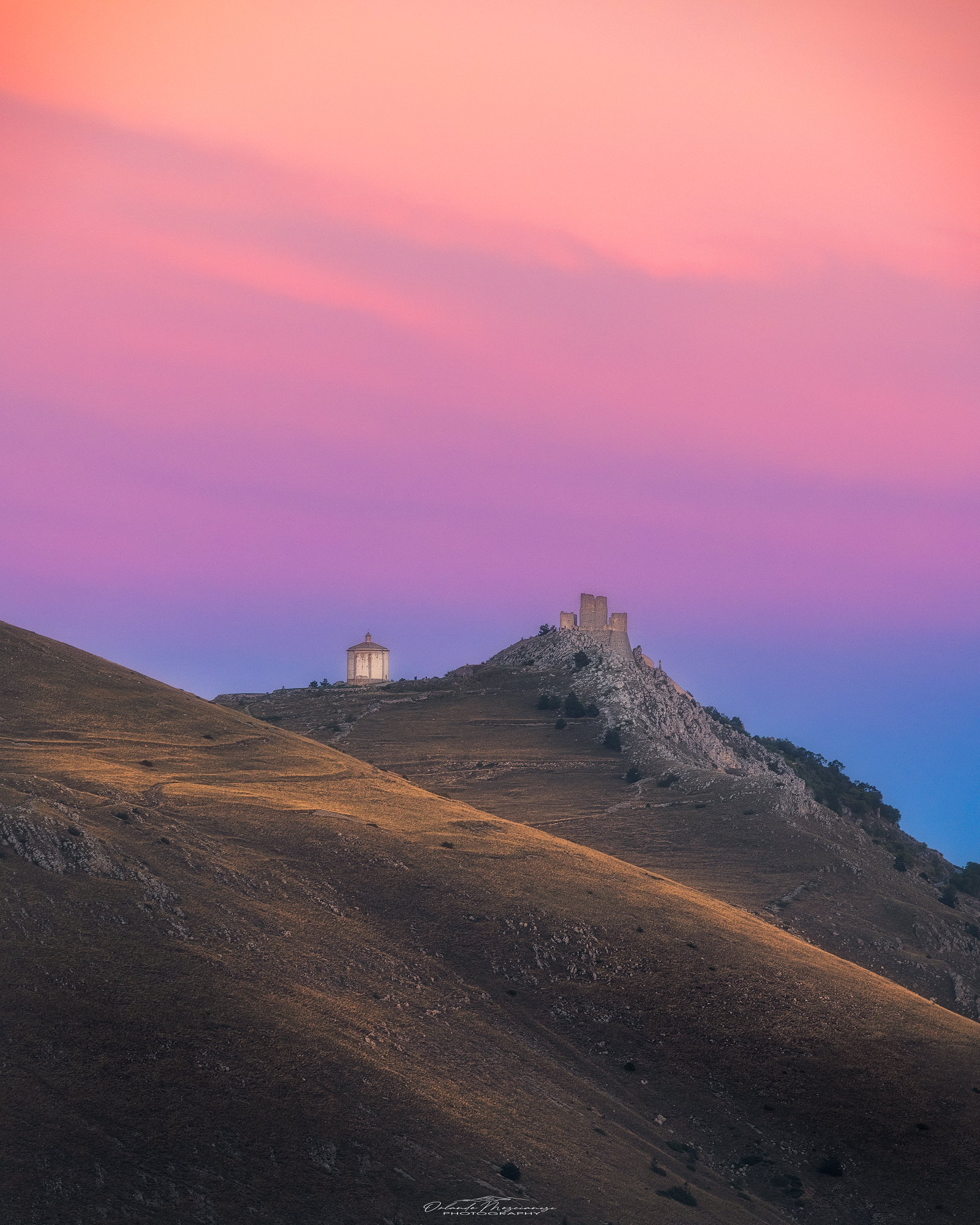 Rocca calascio
