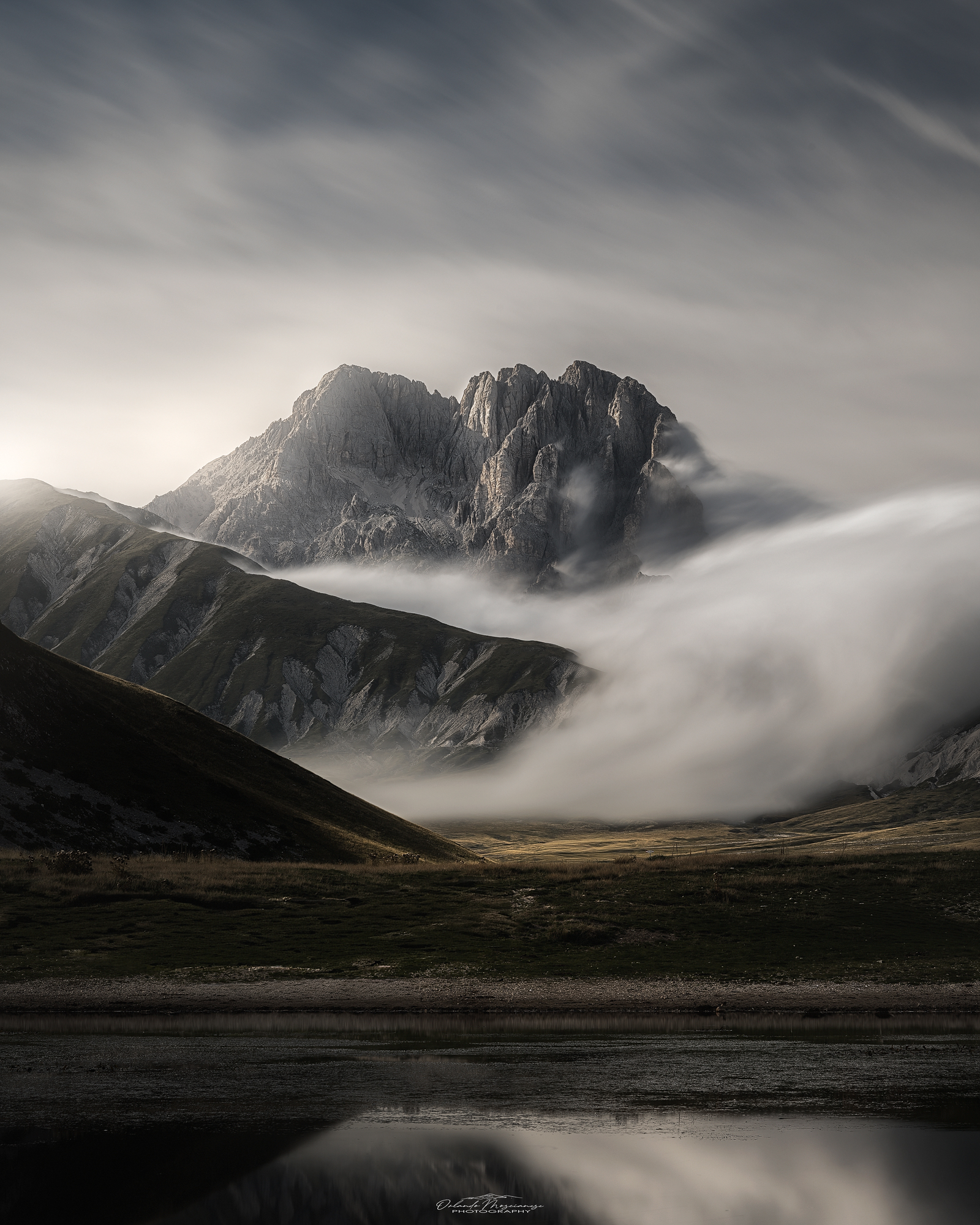 campo imperatore
