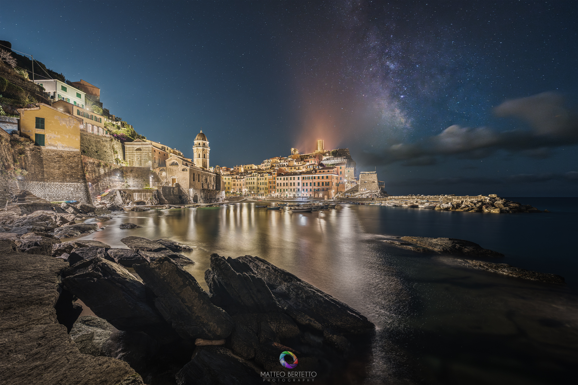 Vernazza - 5 Terre