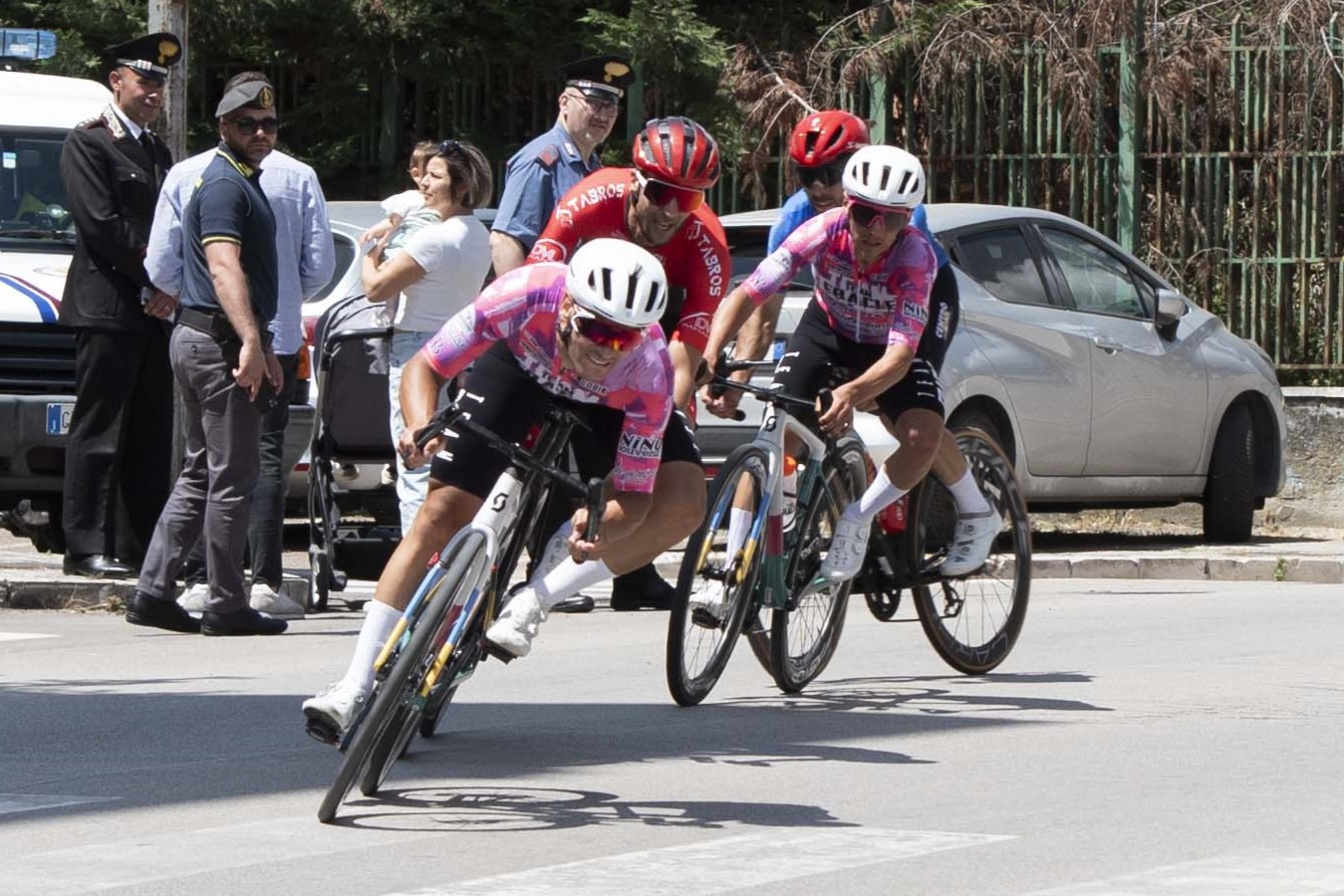 2026 gran fondo del vulture