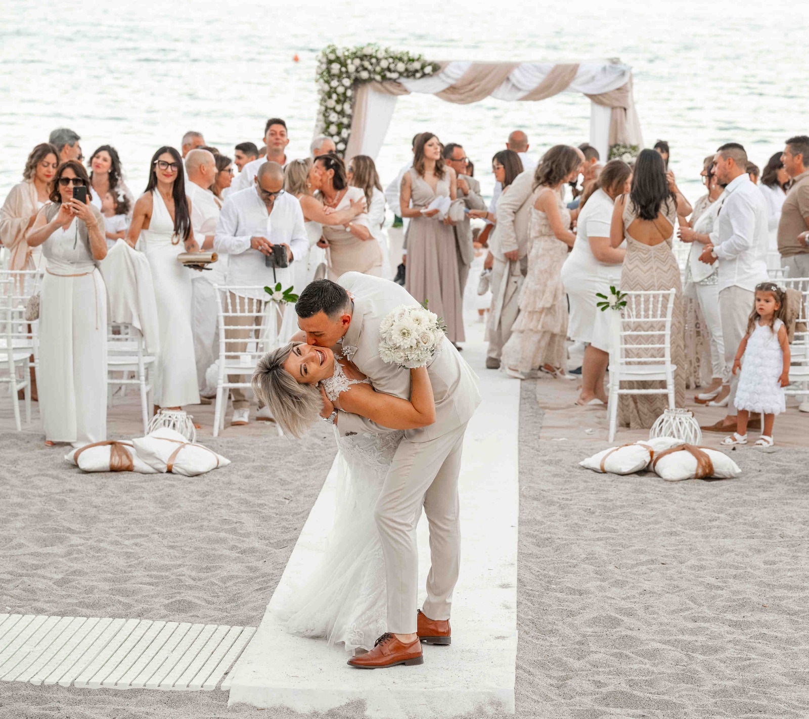 Sony a7R VI wedding