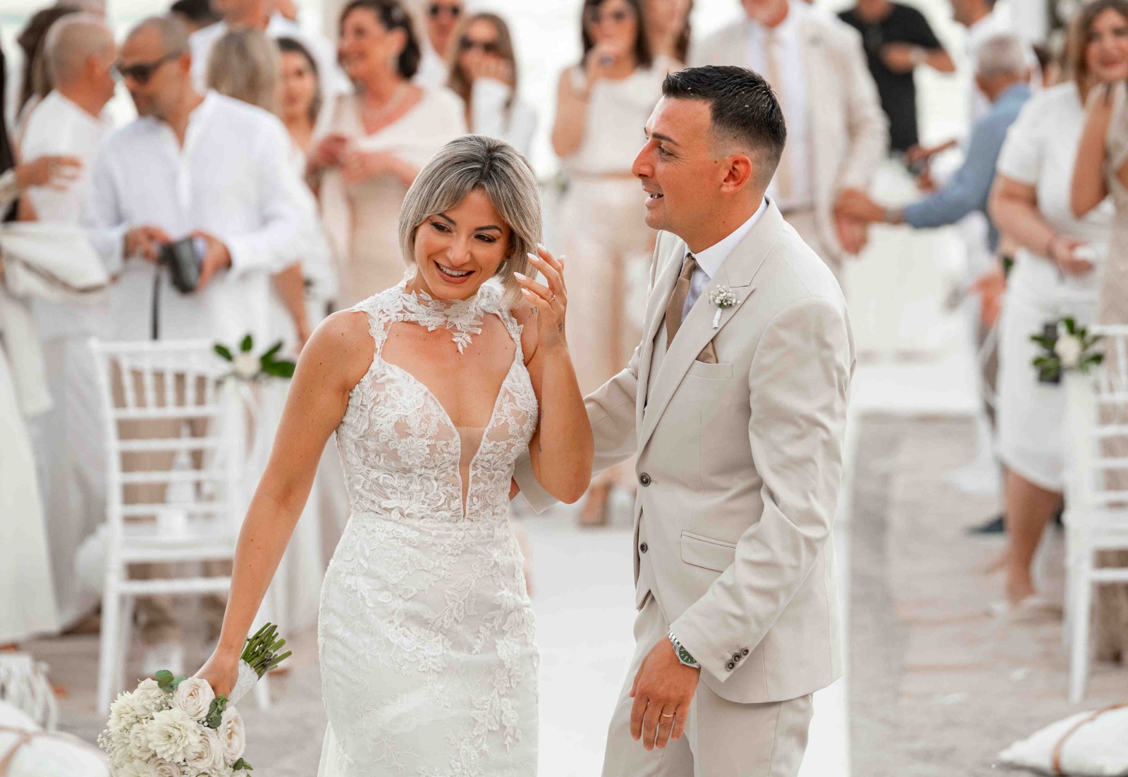Sony a7R VI wedding