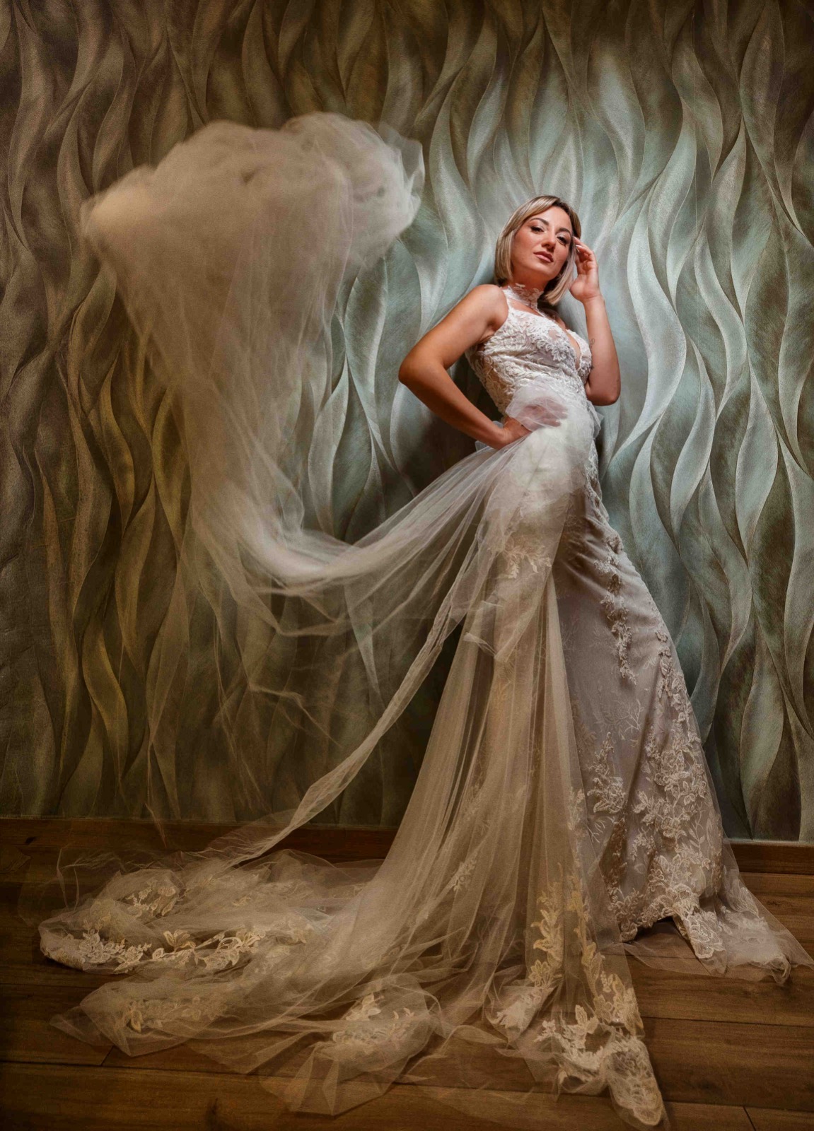 Sony a7R VI wedding