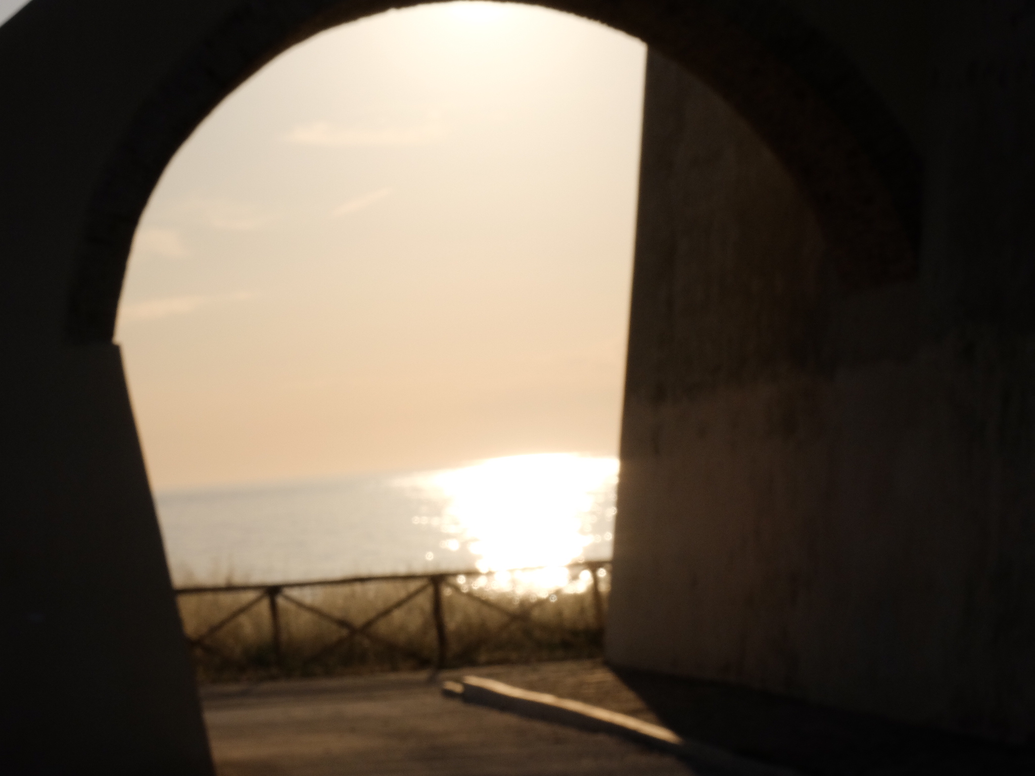 Tramonto