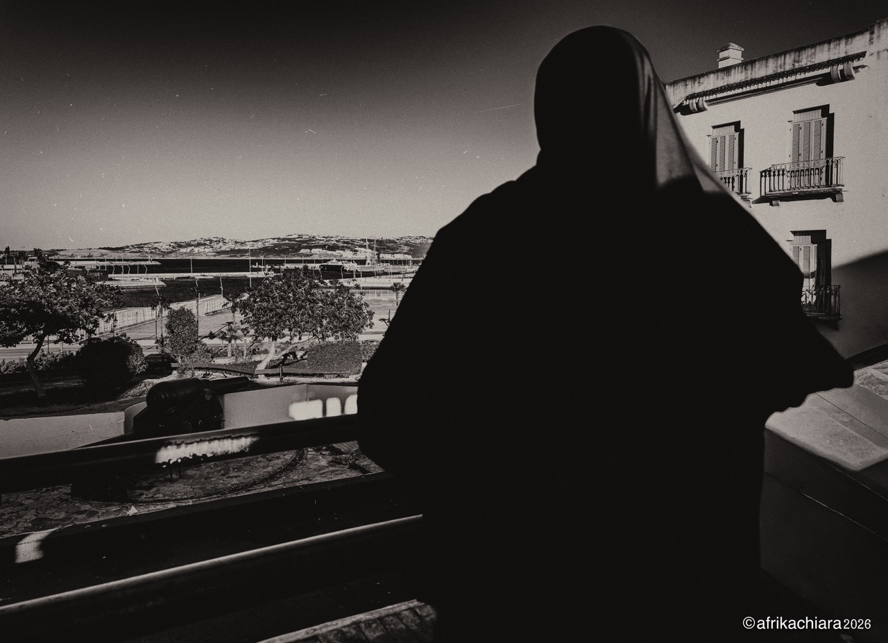Aspettando qualcuno che...