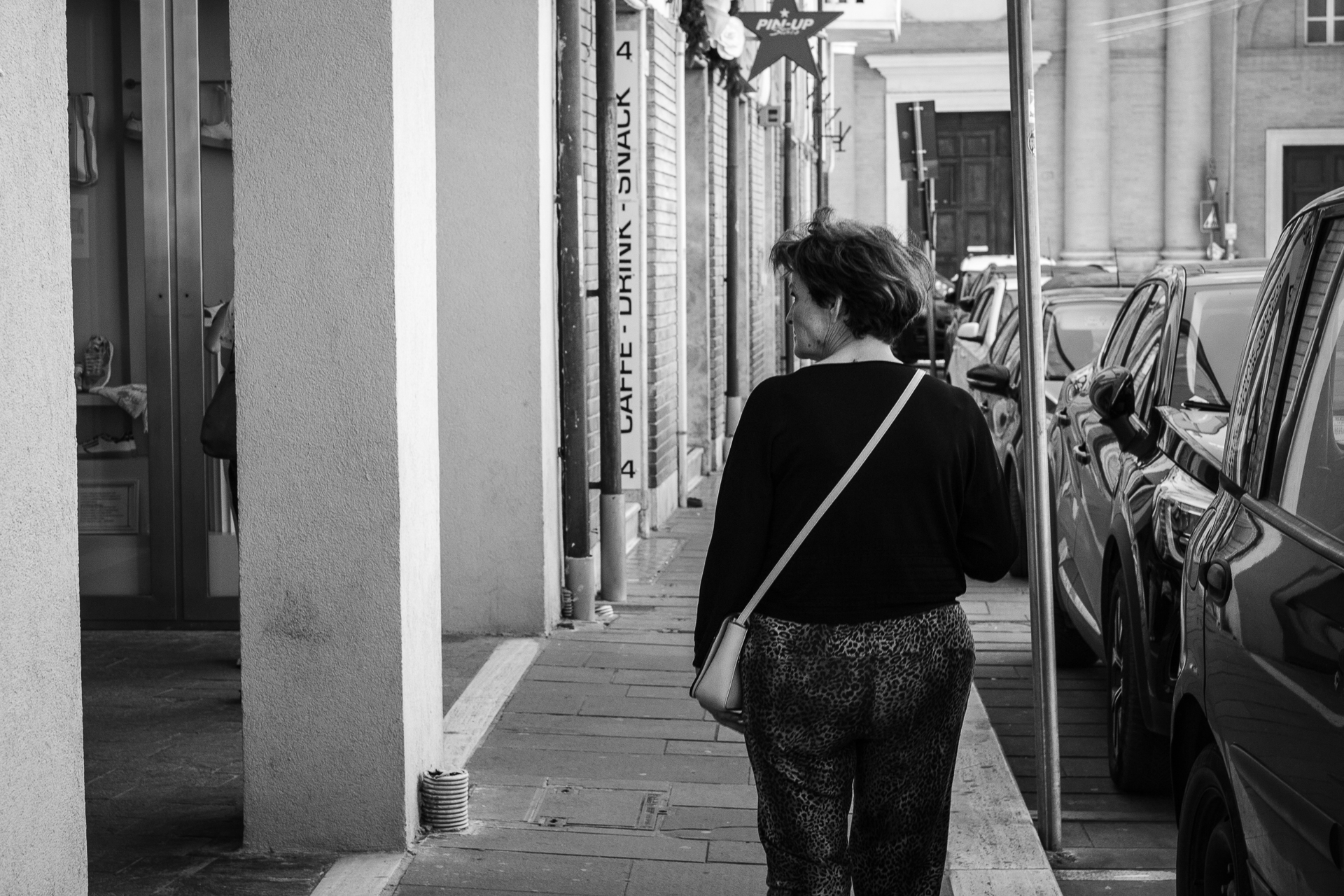 Walk