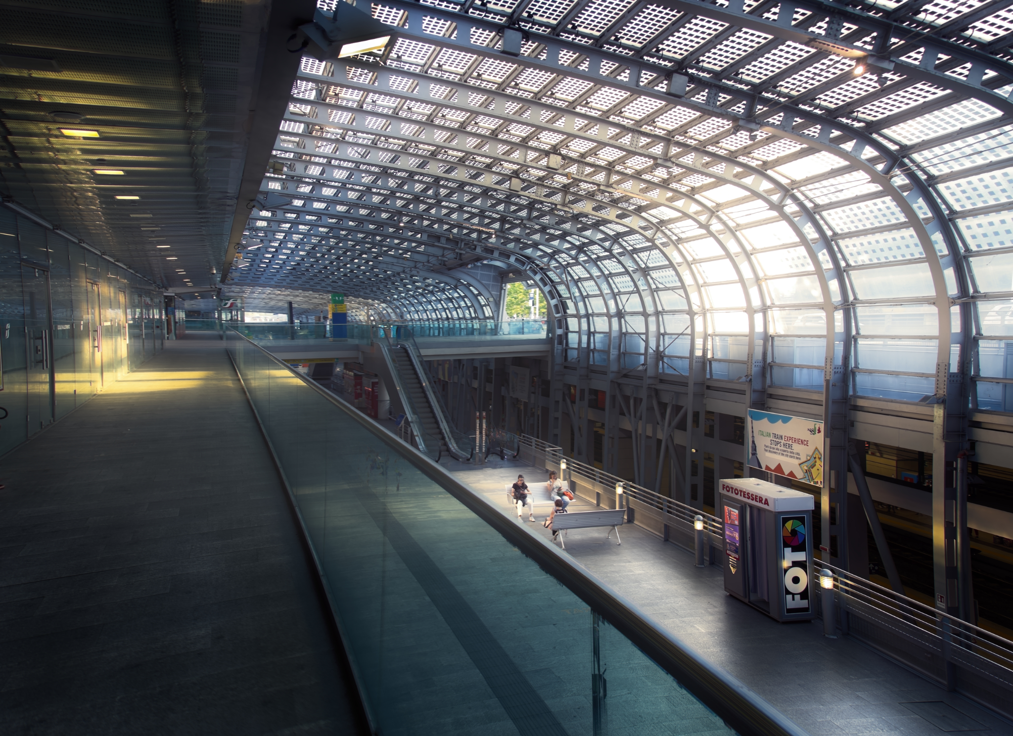 Porta Susa