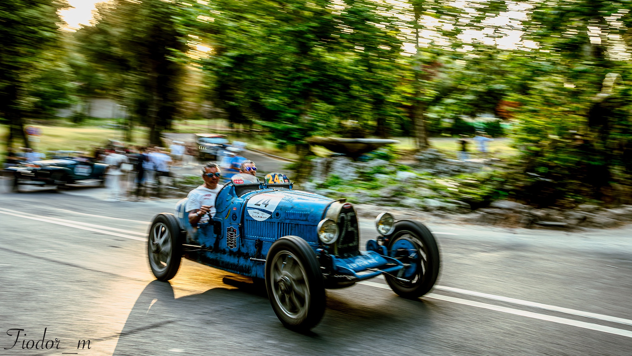 Mille Miglia (RM)