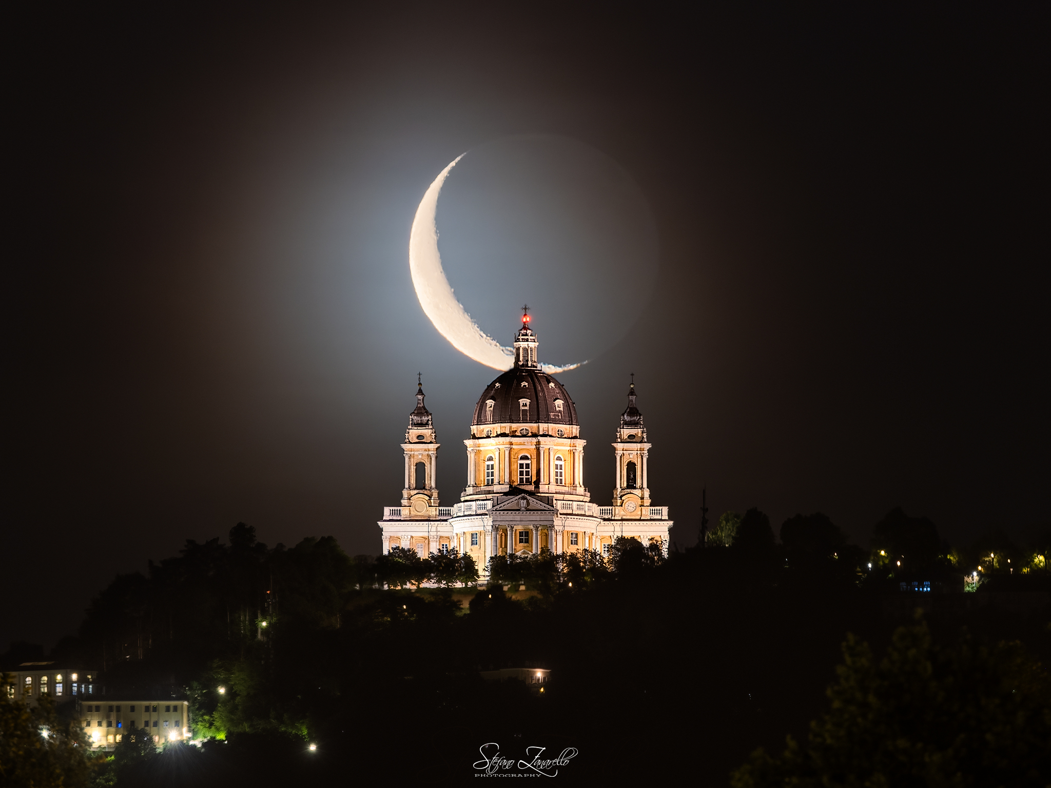 Nel cuore della notte