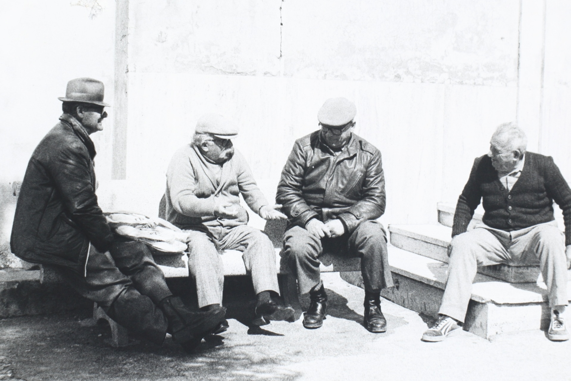 Mimì racconta.1973.