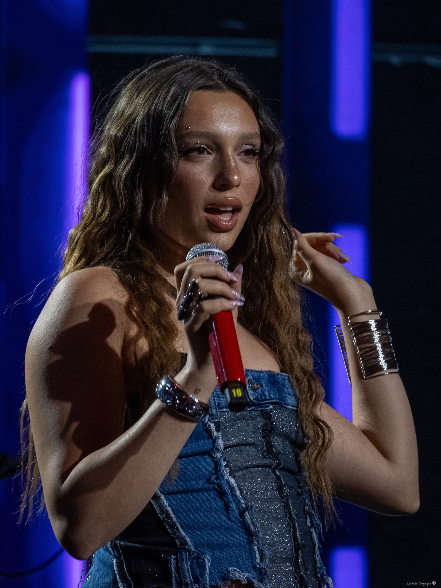 Sarah Toscano