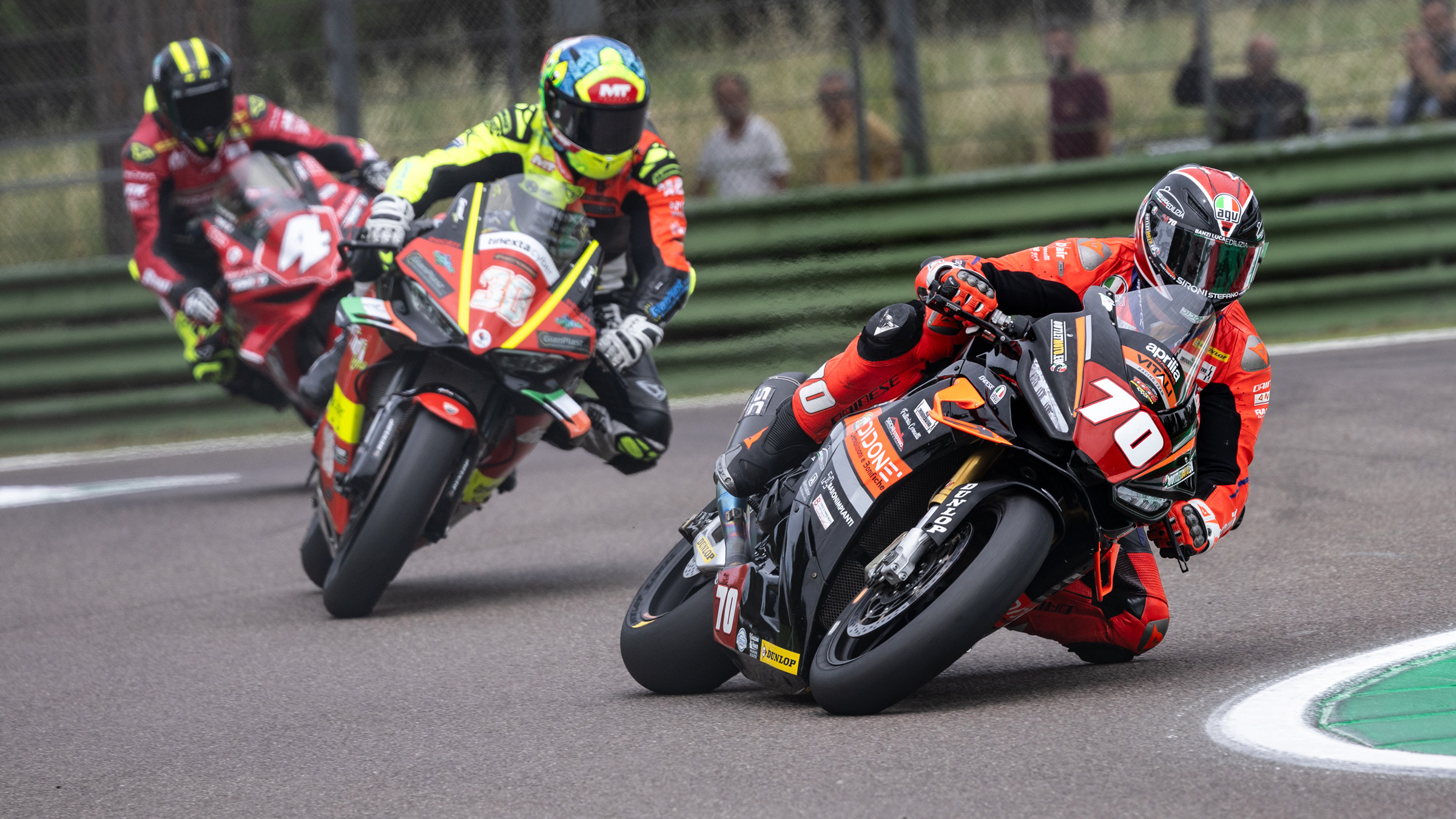 CIV imola 2026 Variante Alta-Categoria Superbike