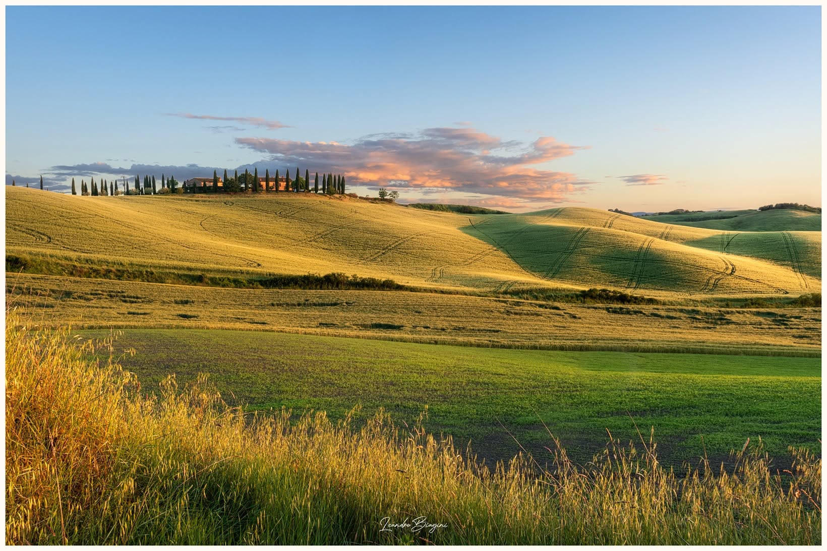 Crete Senesi