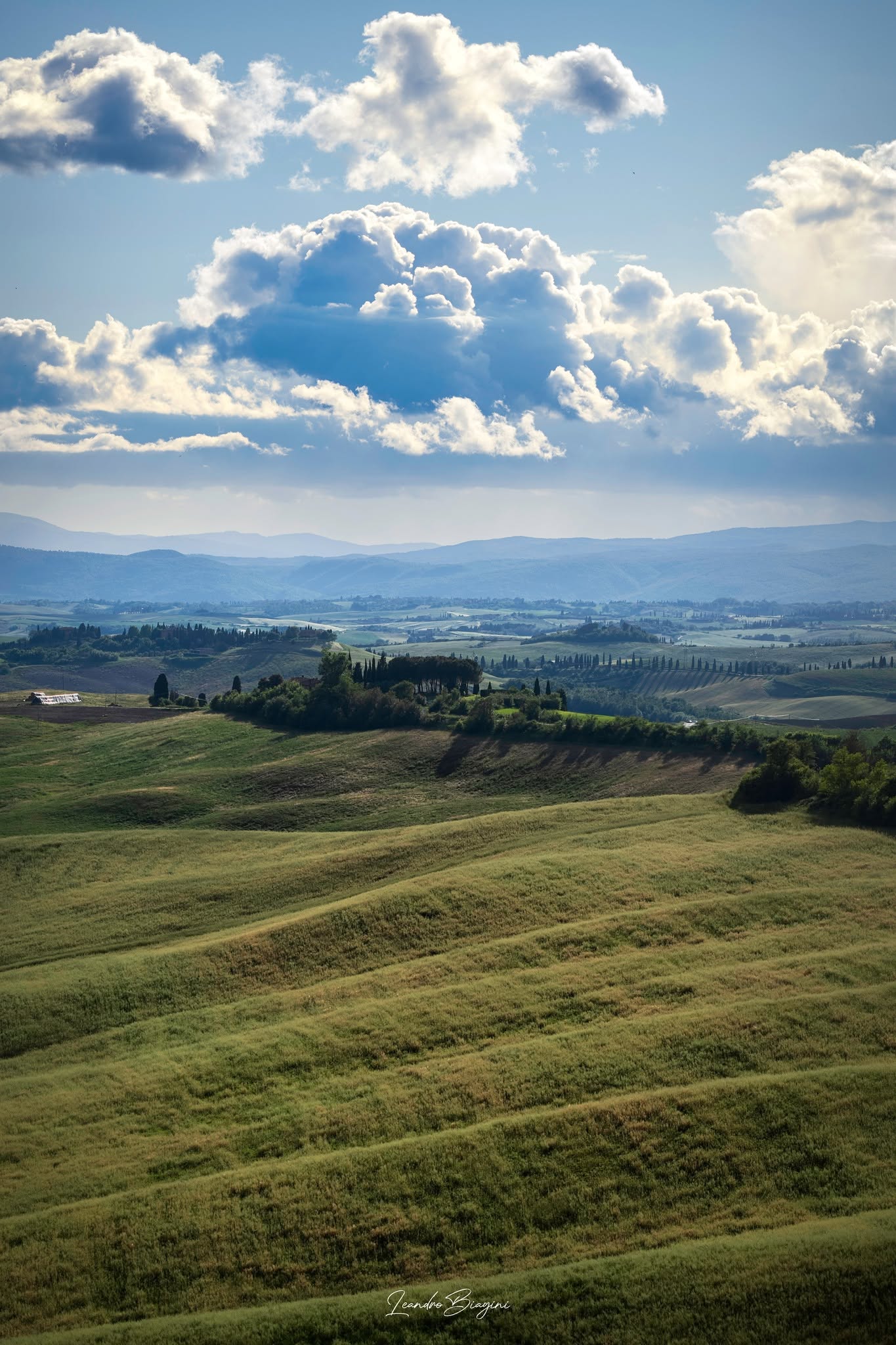 Crete Senesi