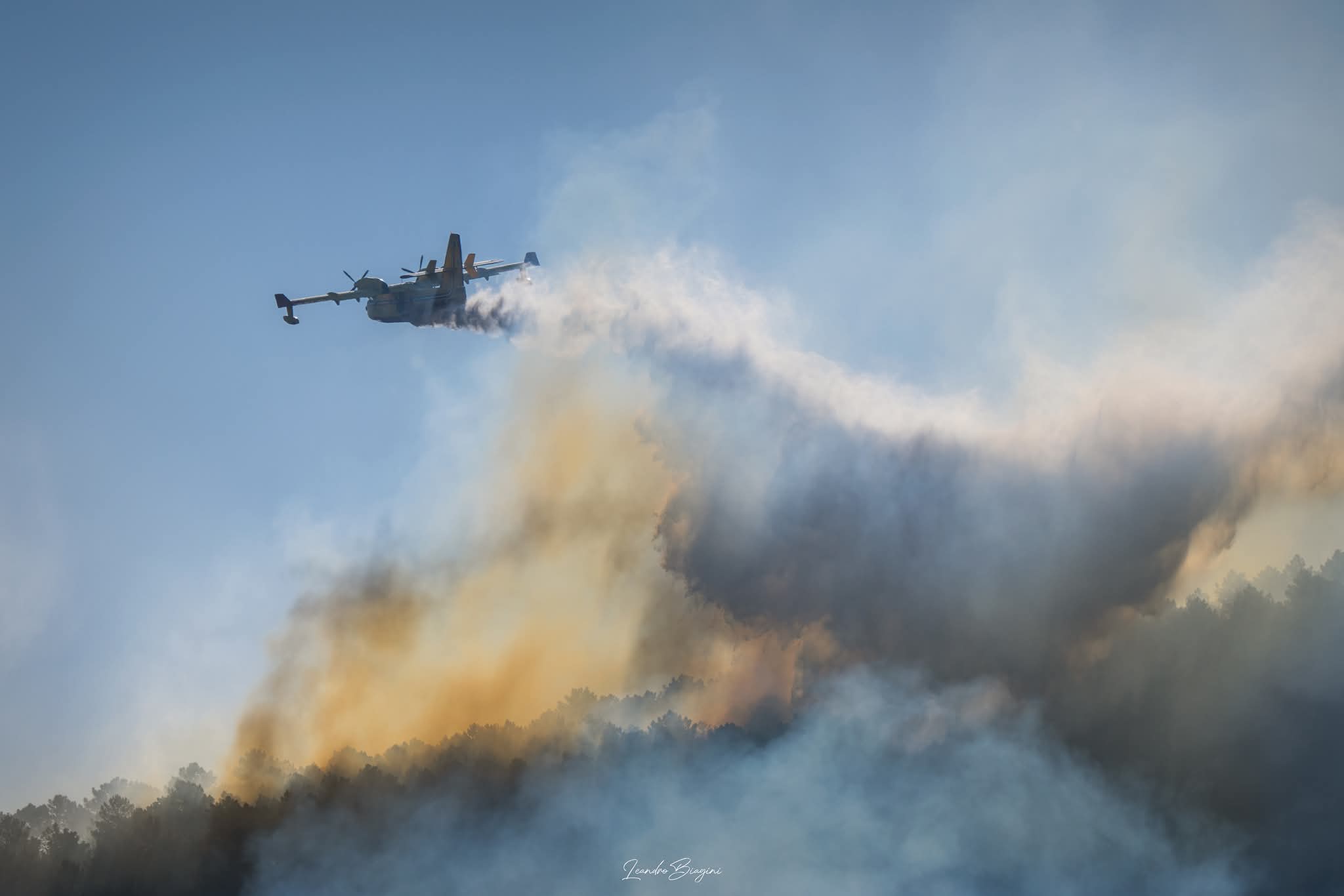 Canadair