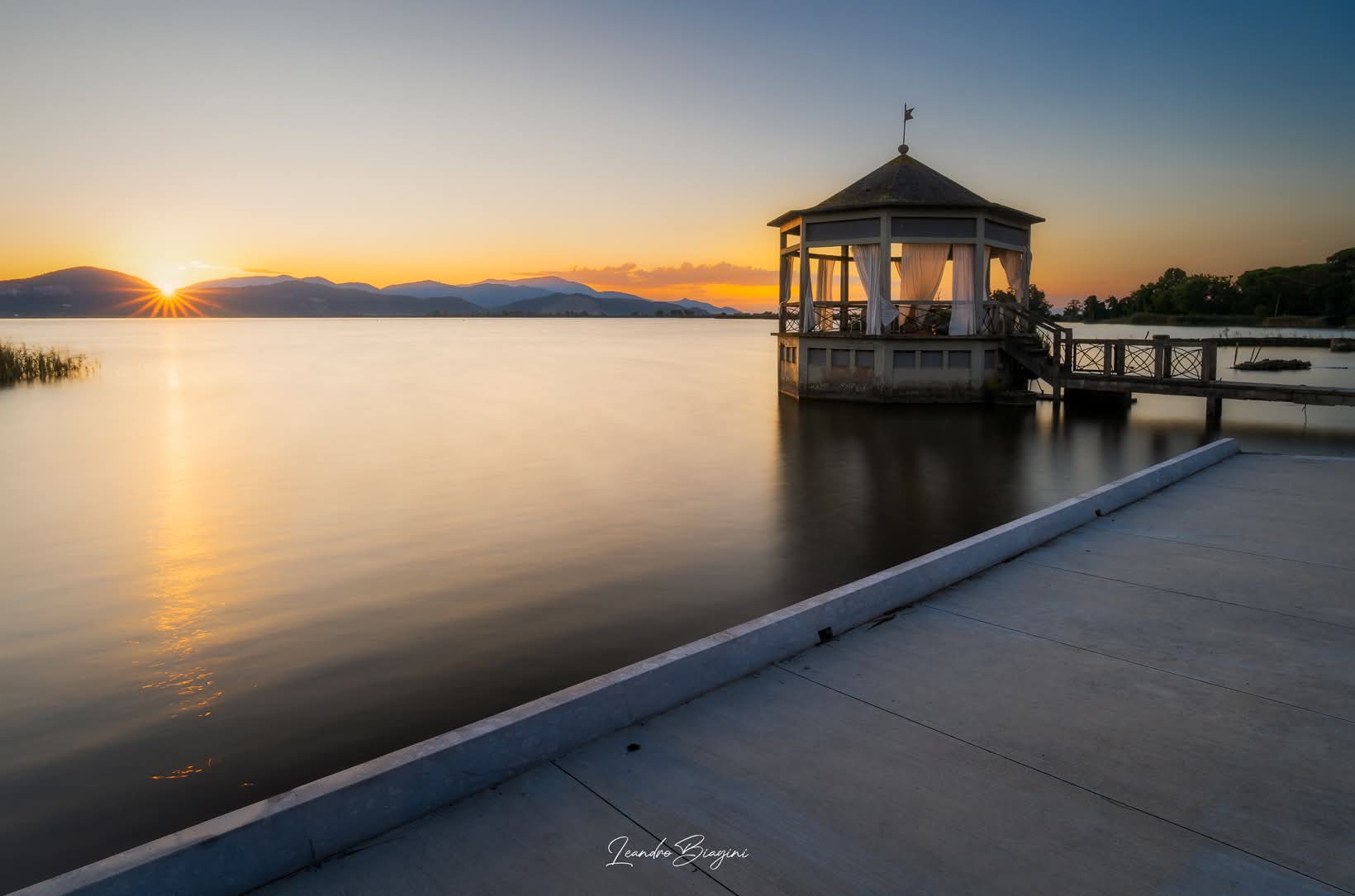 Torre del Lago