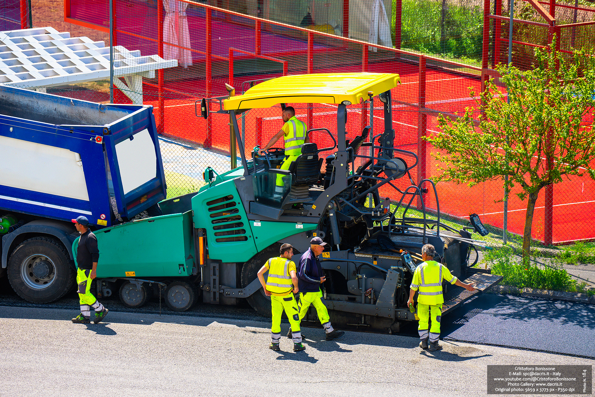 Road Works - Photo 184