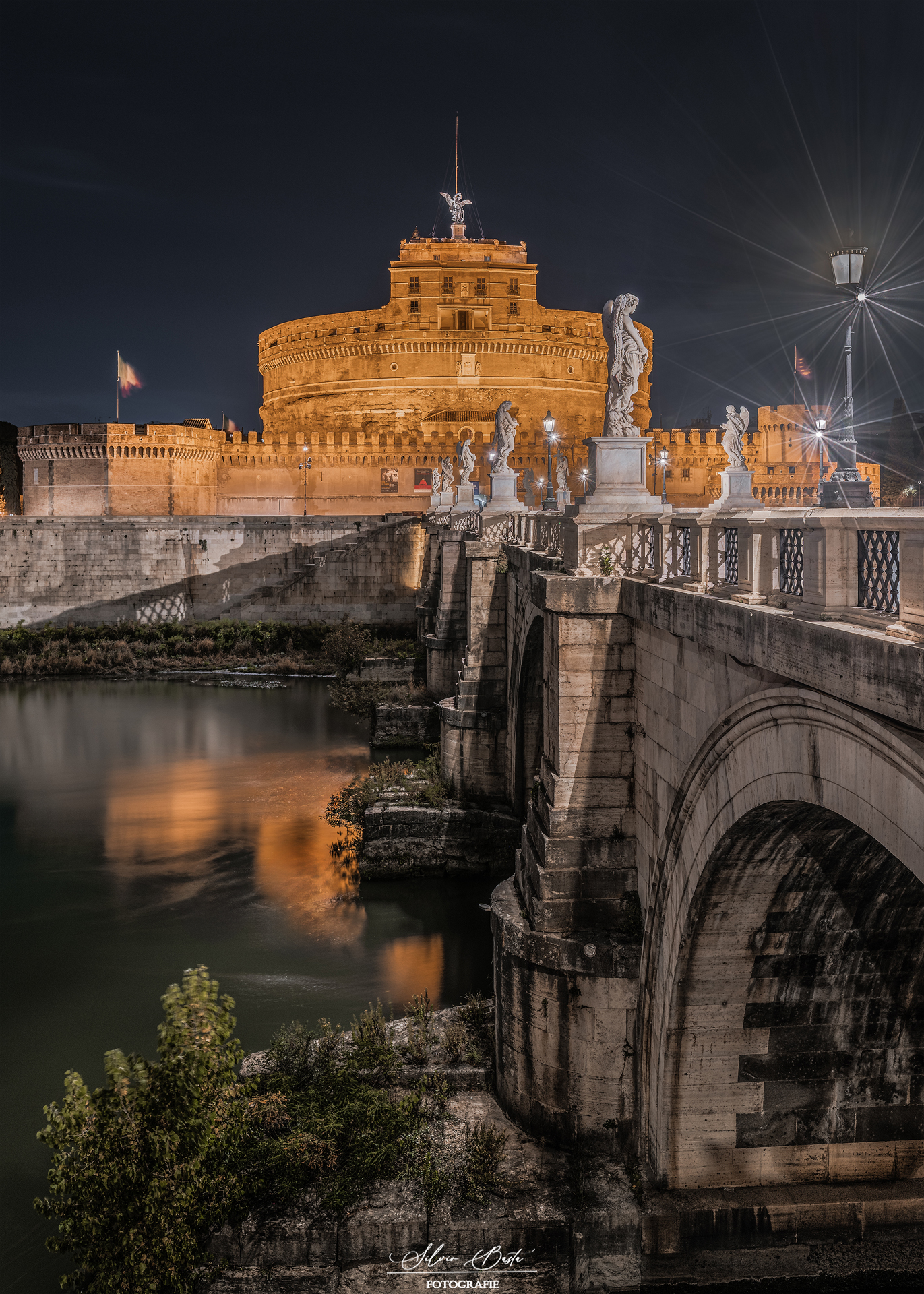 roma castel sant'angelo