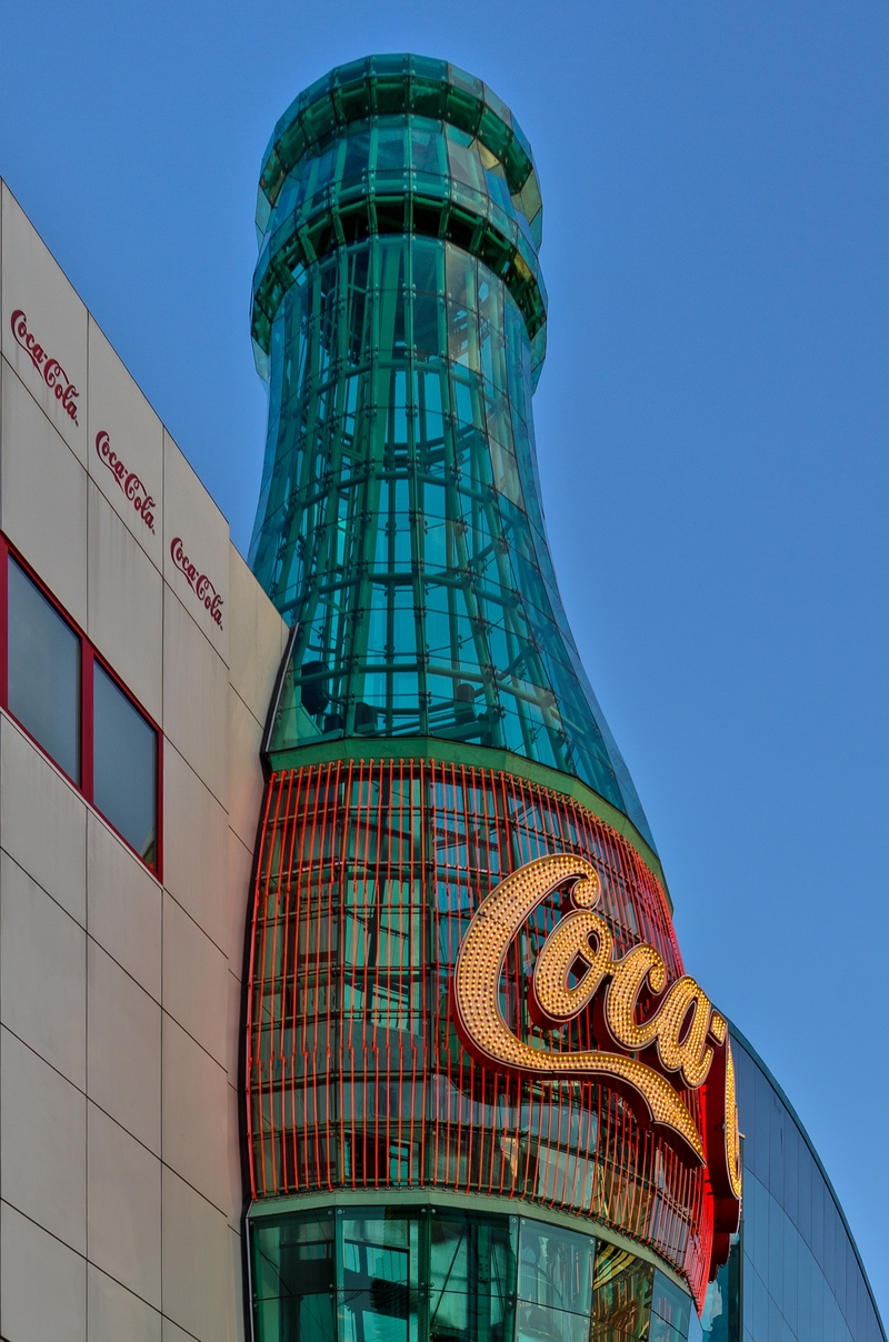 Stati Uniti - Las Vegas