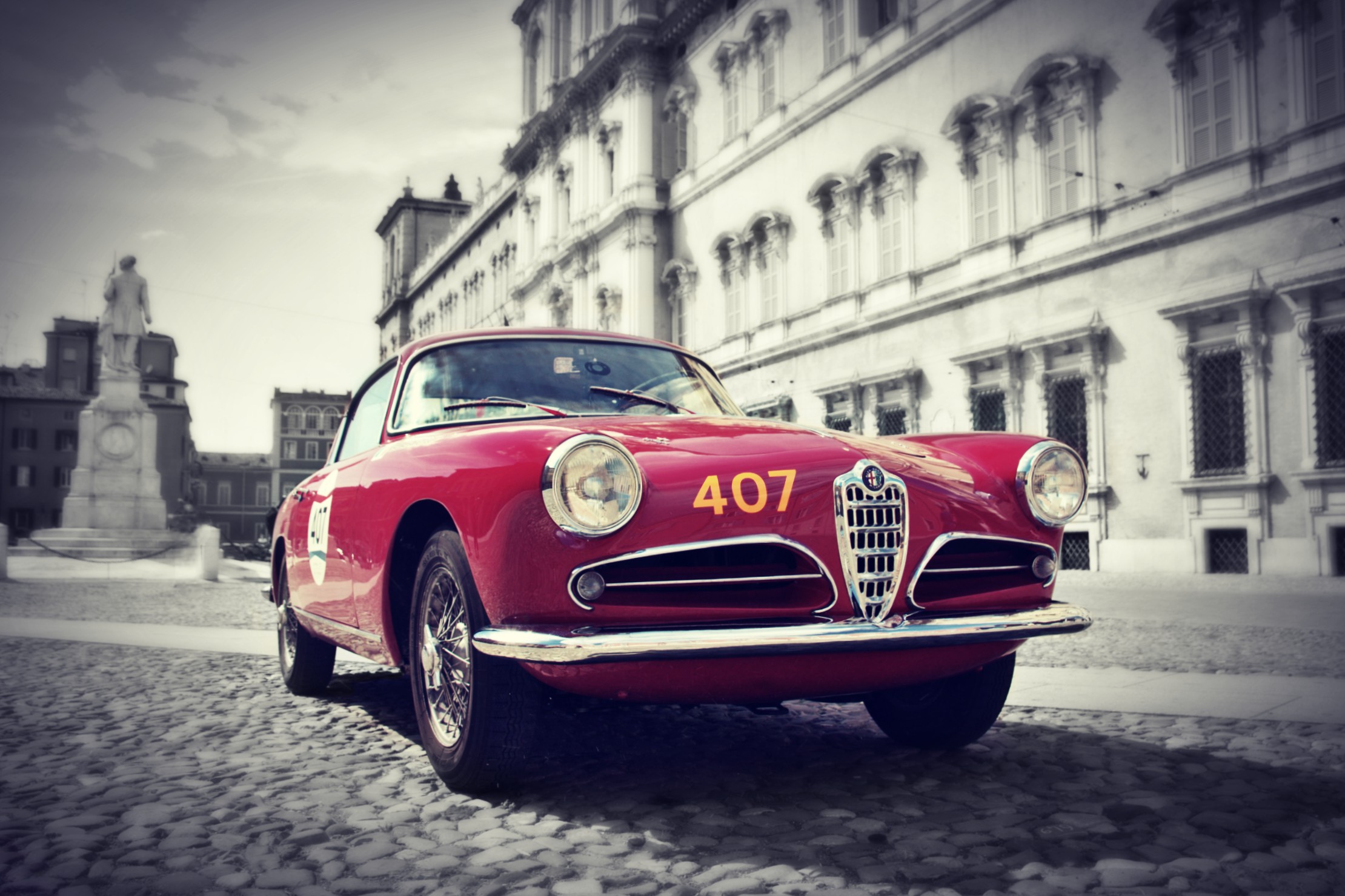 1000 Miglia 2026