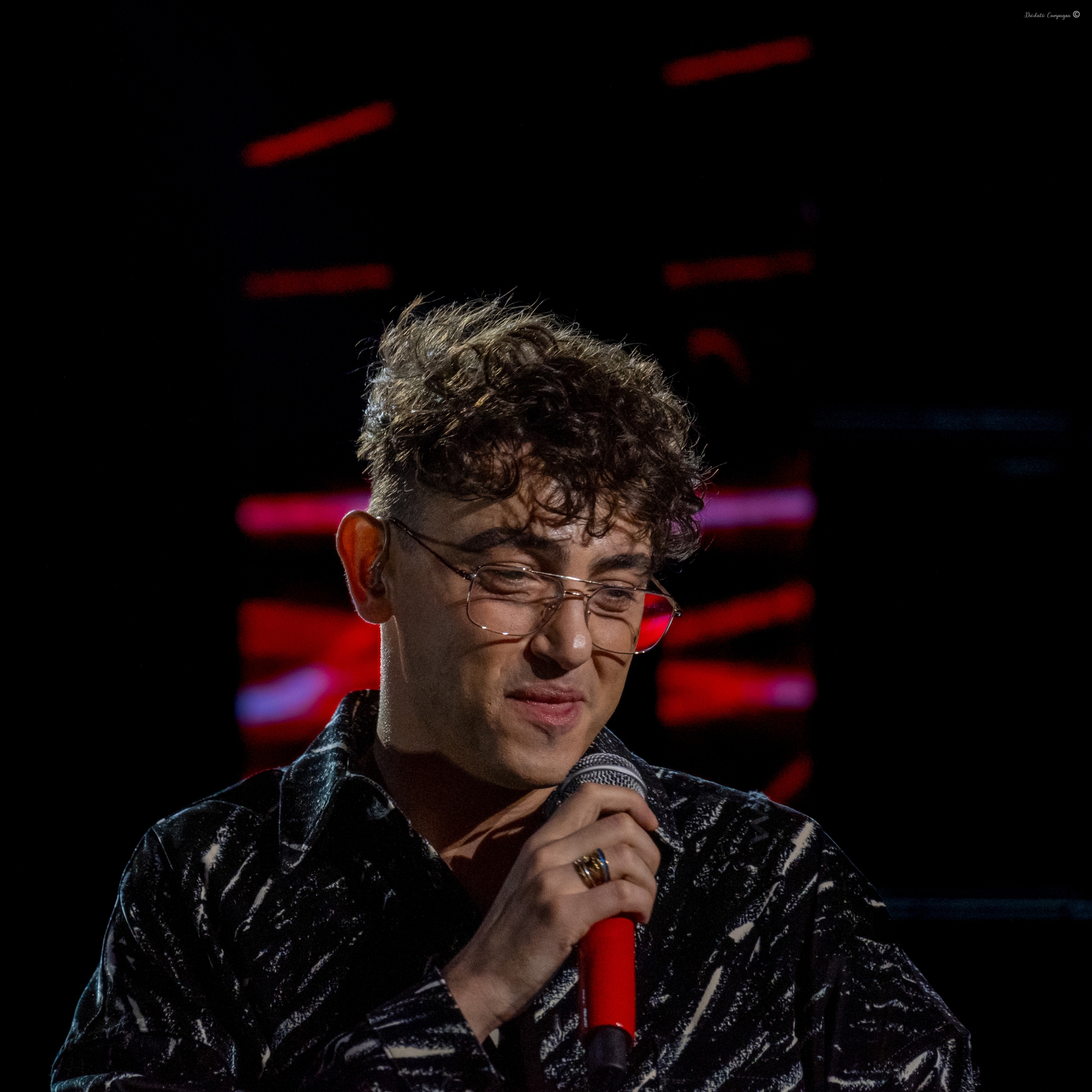 Michele Bravi