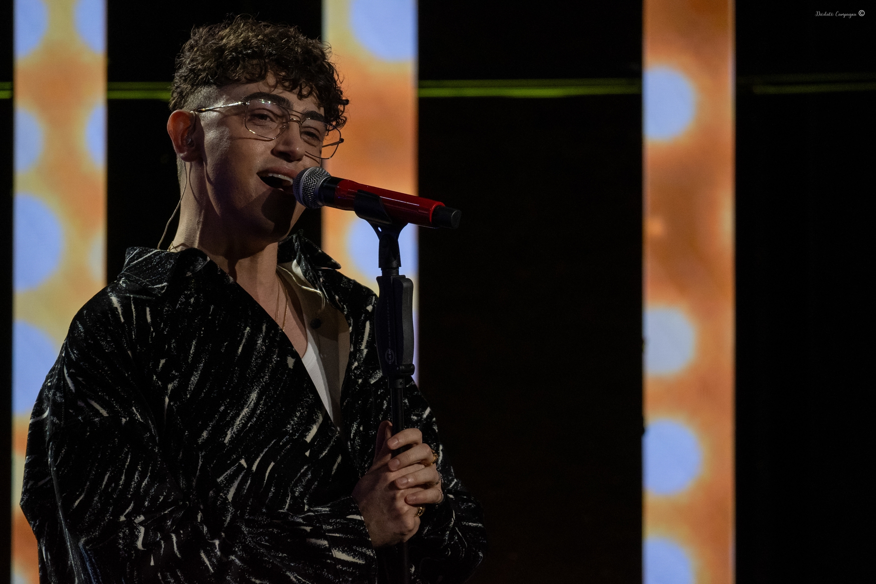 Michele Bravi