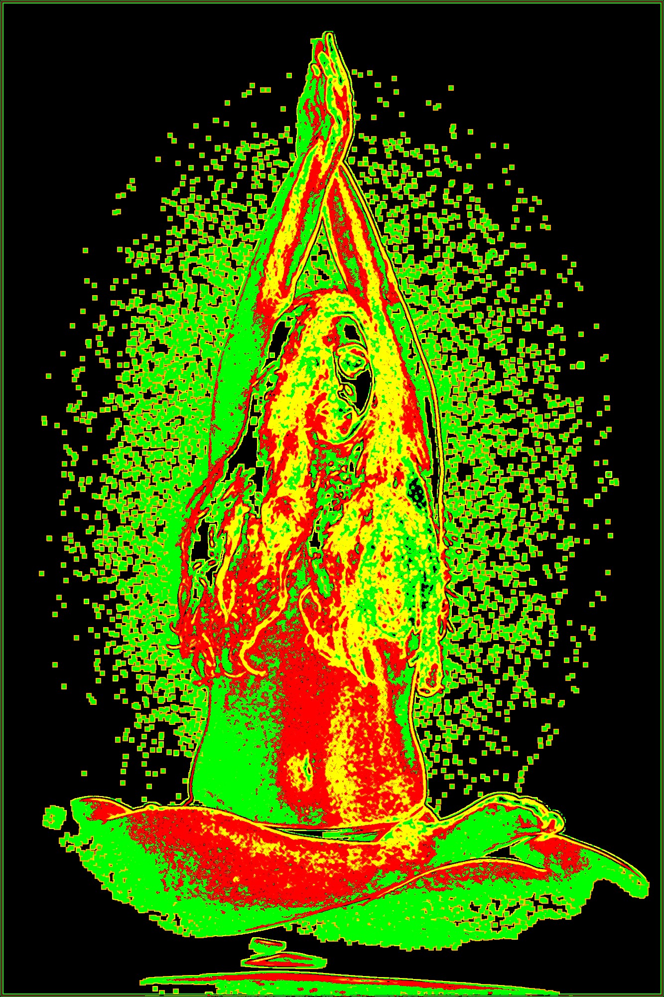 Glitches