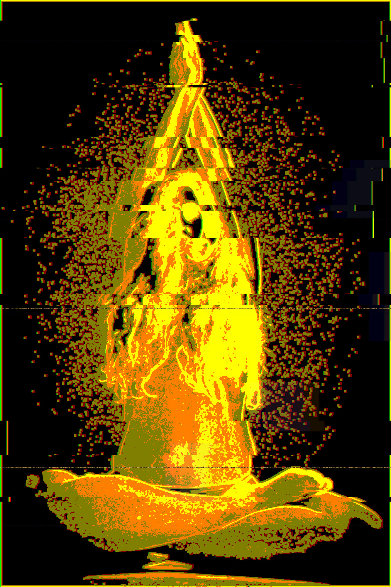 Glitches