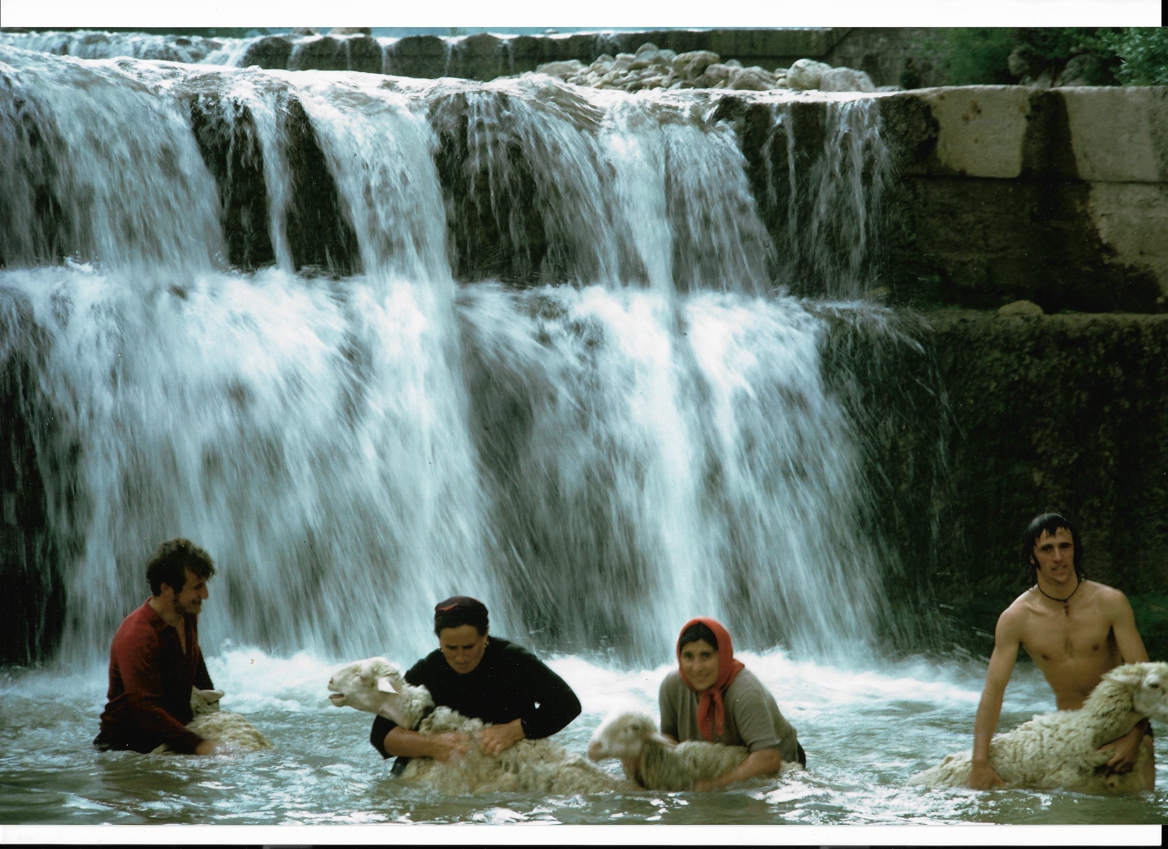 nikonF 105 kodachrome
