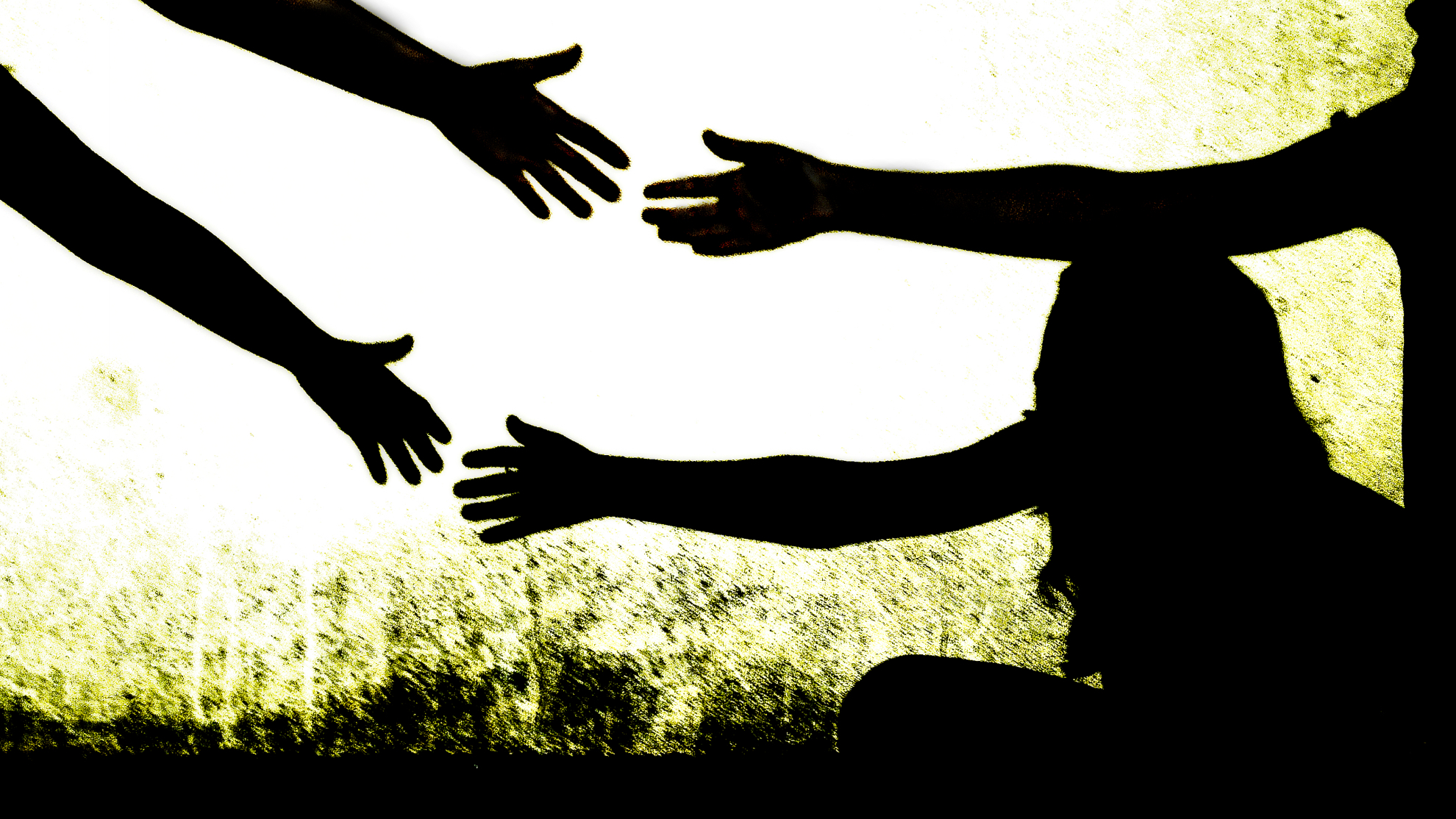 Shadows of solidarity