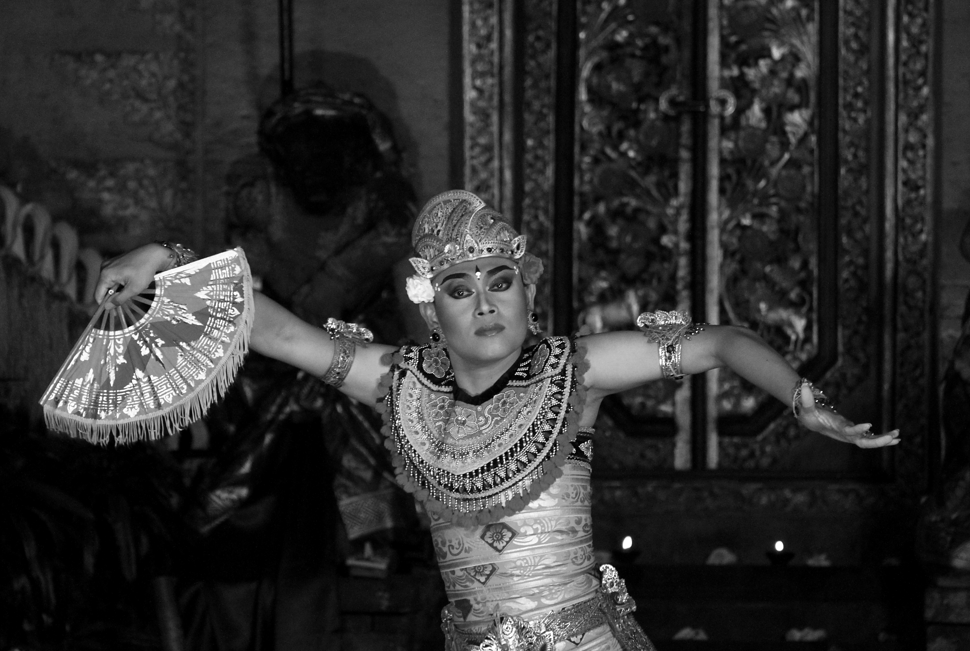 Dancing