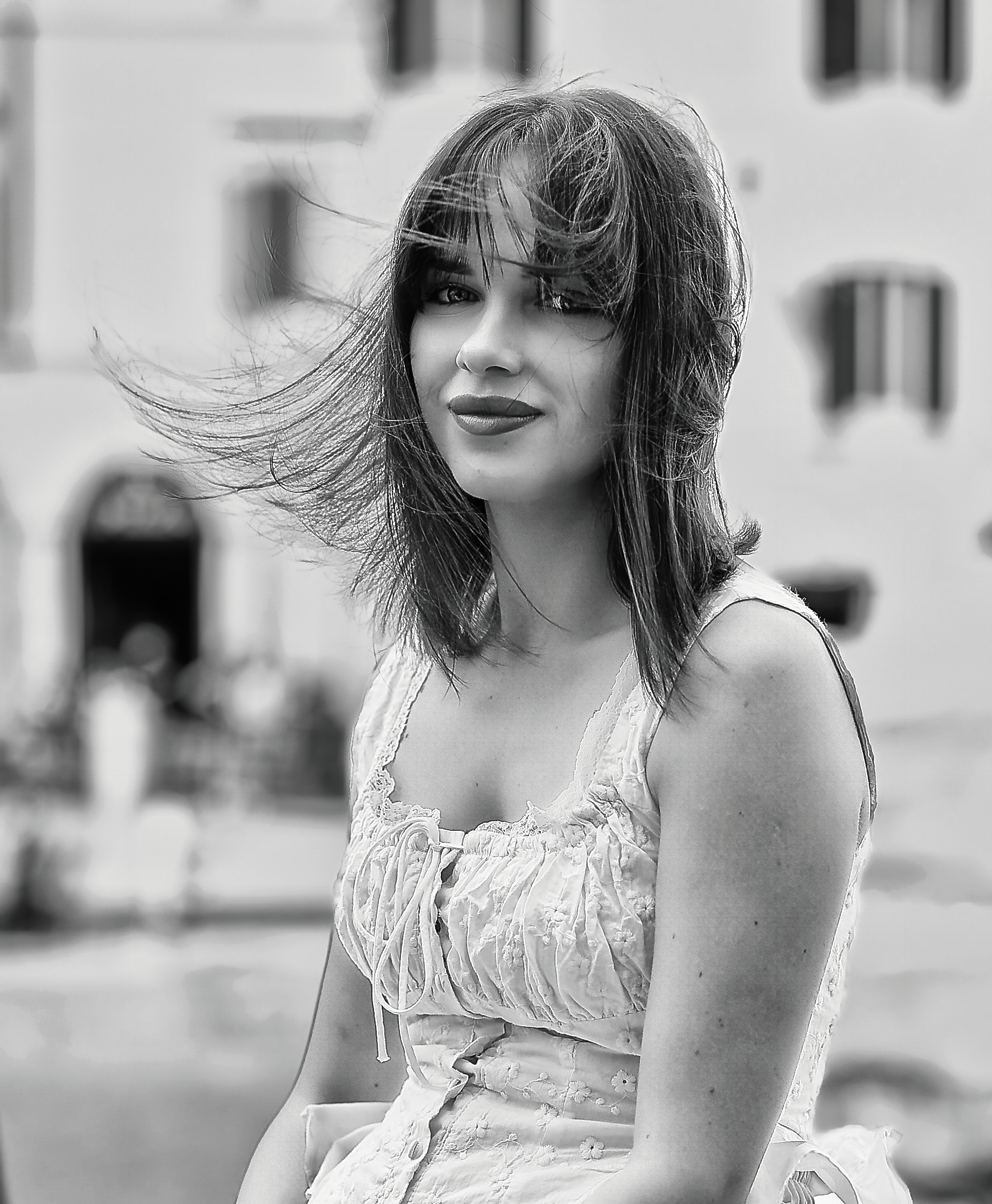 Windy