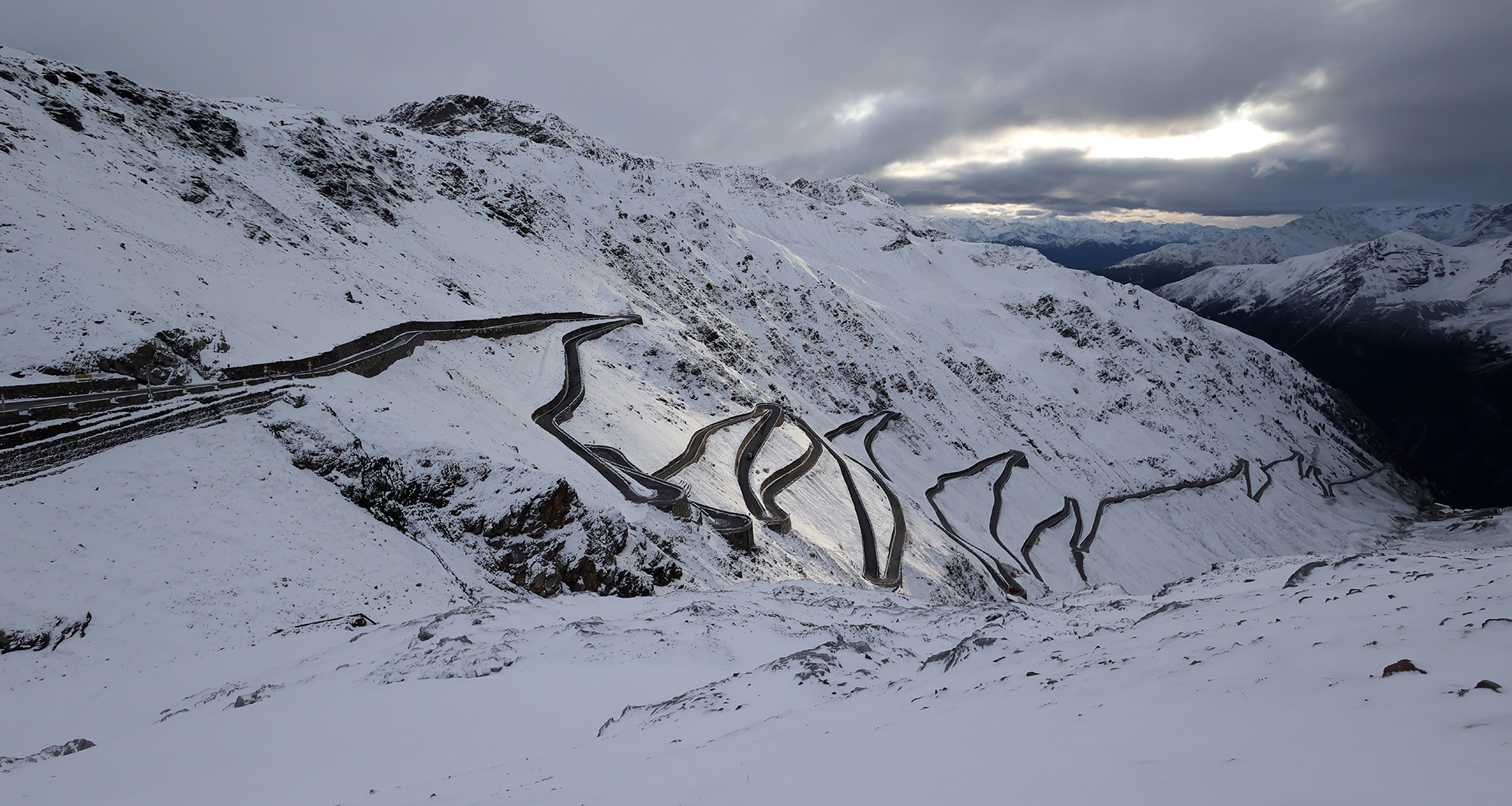 Stelvio Pass 11/06/26