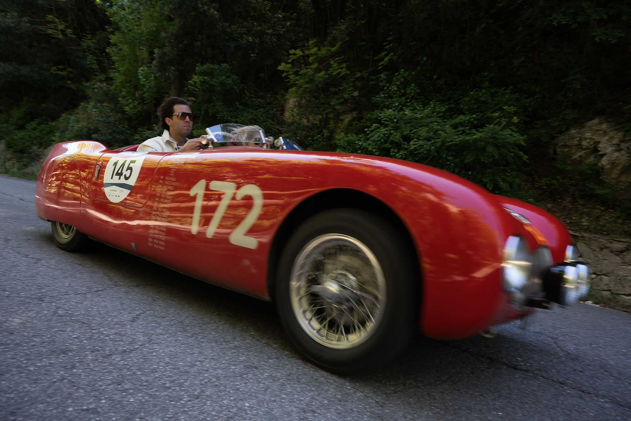 Mille miglia 2026