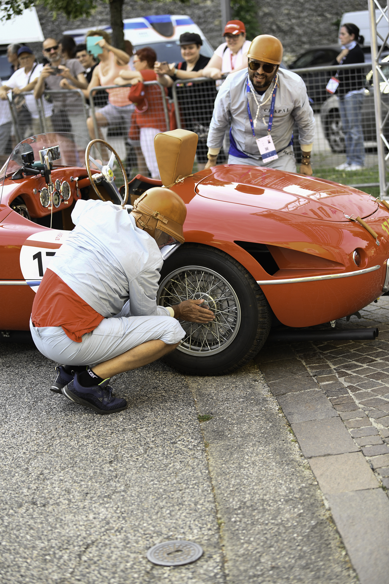 mille miglia