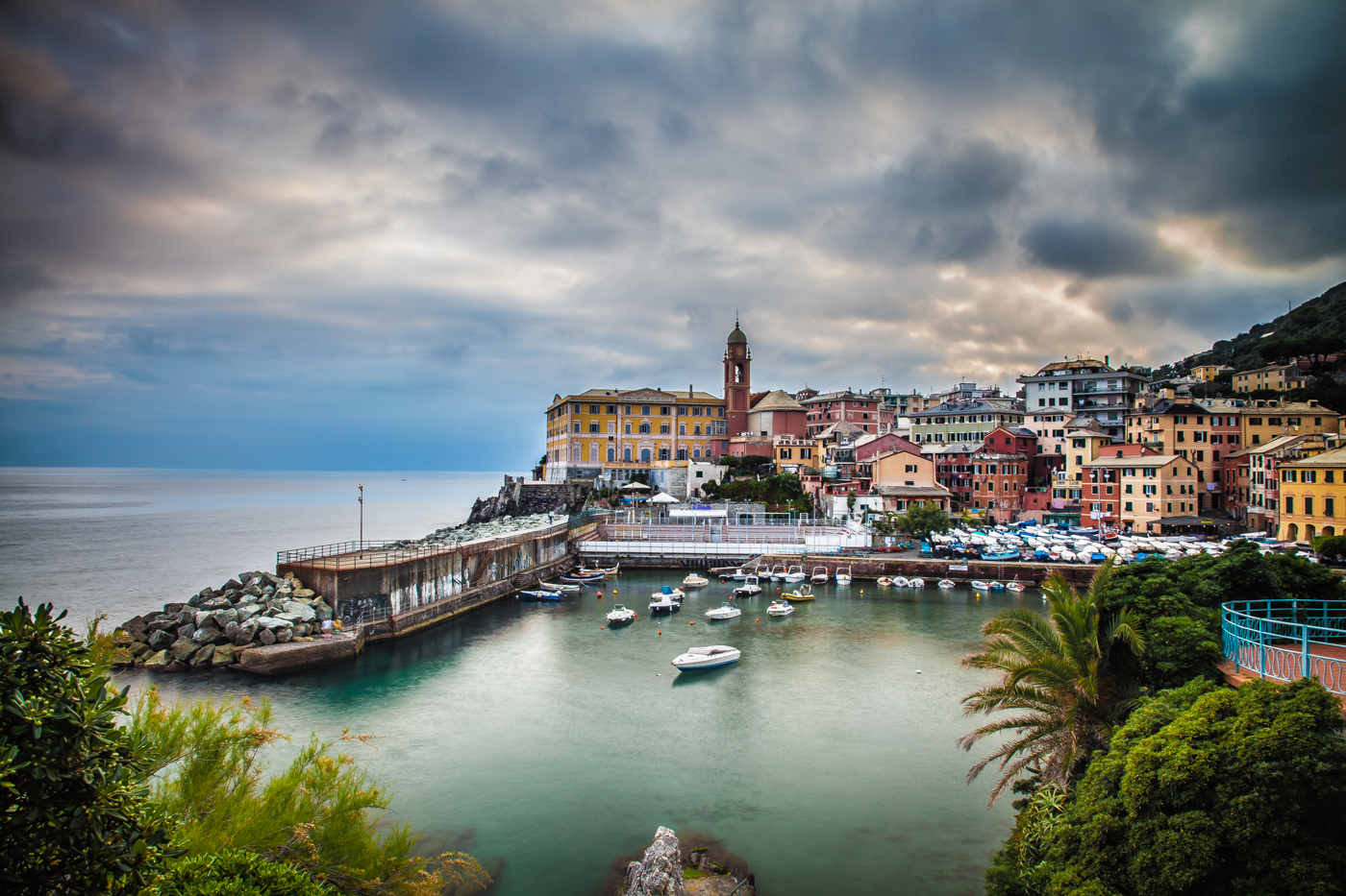 Genova Nervi