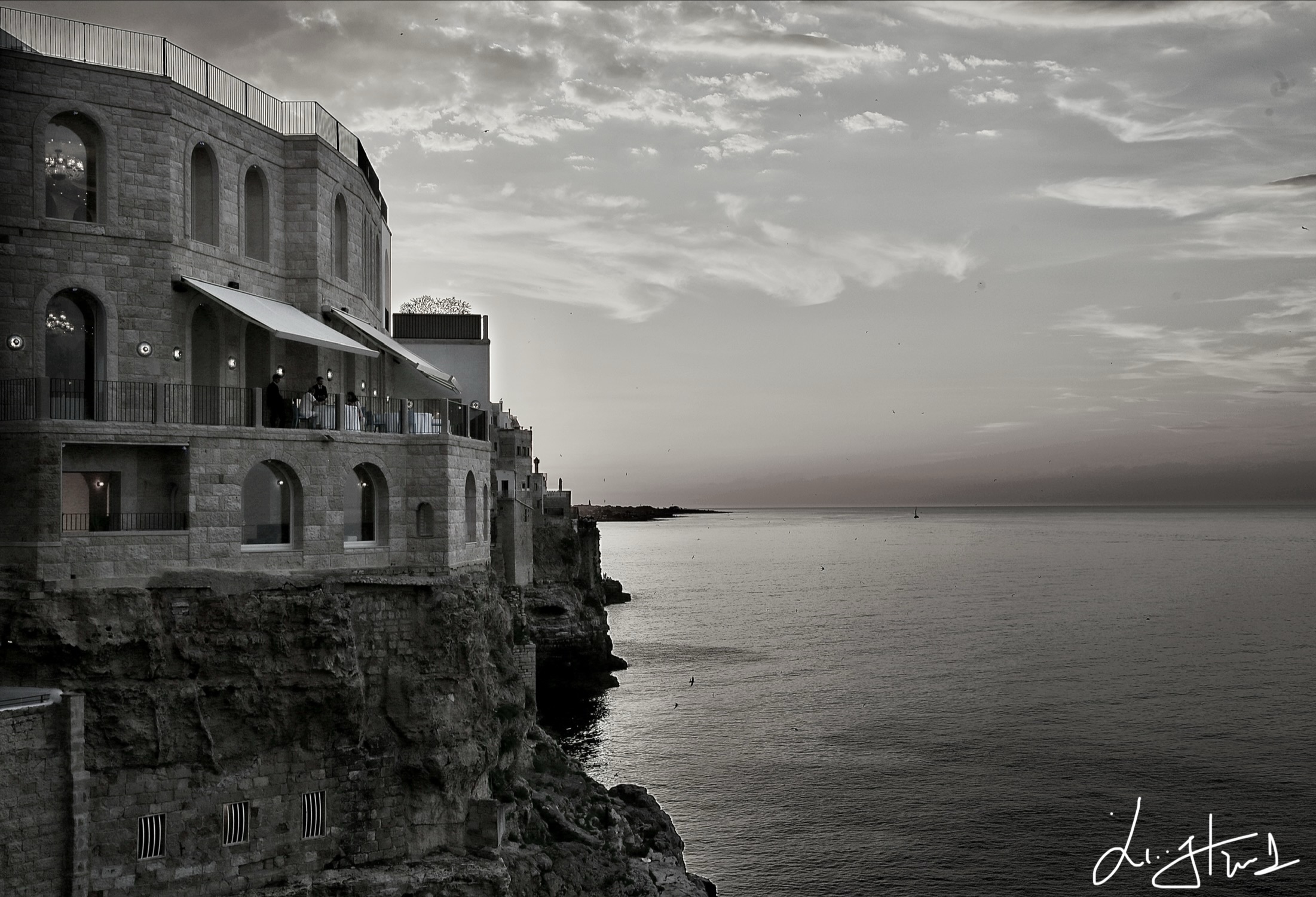 Polignano a mare