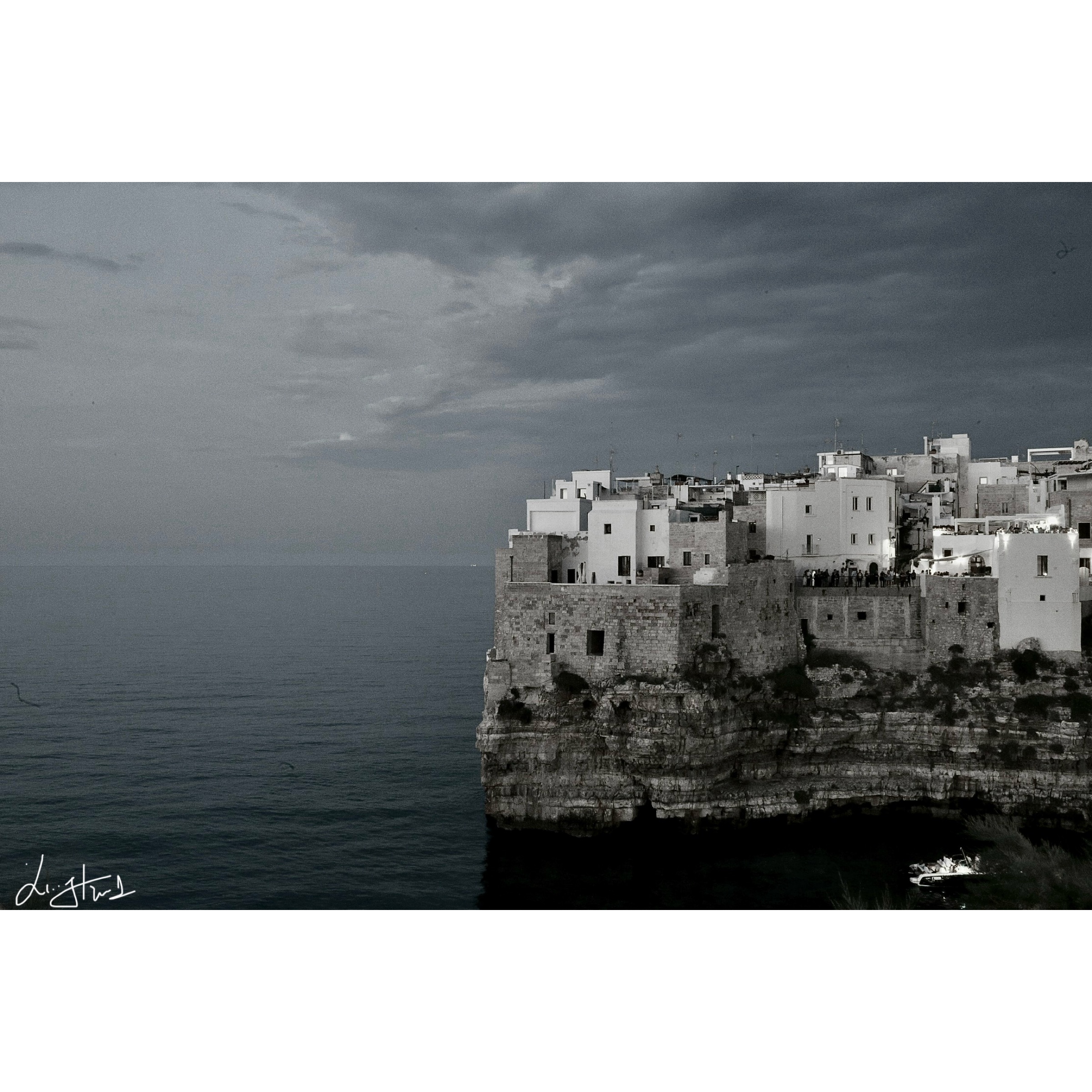 Polignano a mare