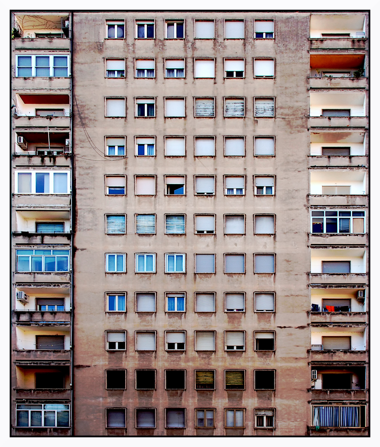 condominio